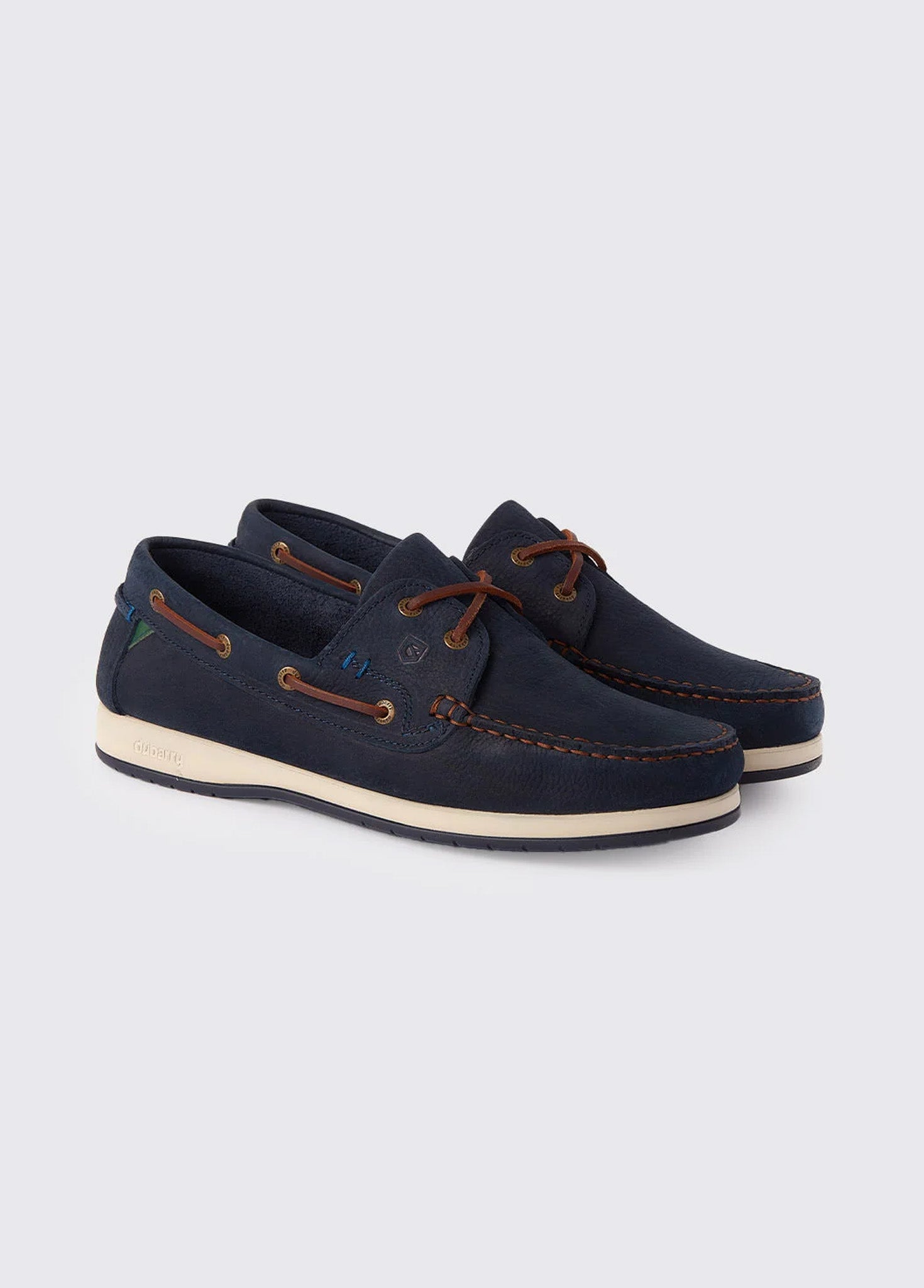 VMG Clothing Dubarry Armada XLT Deck shoes