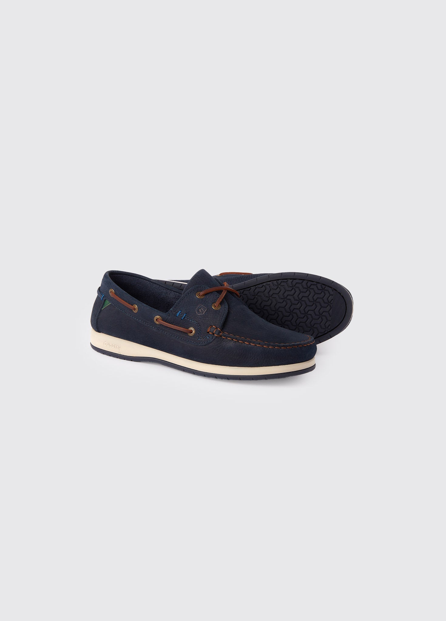Dubarry Armada XLT Deck shoes
