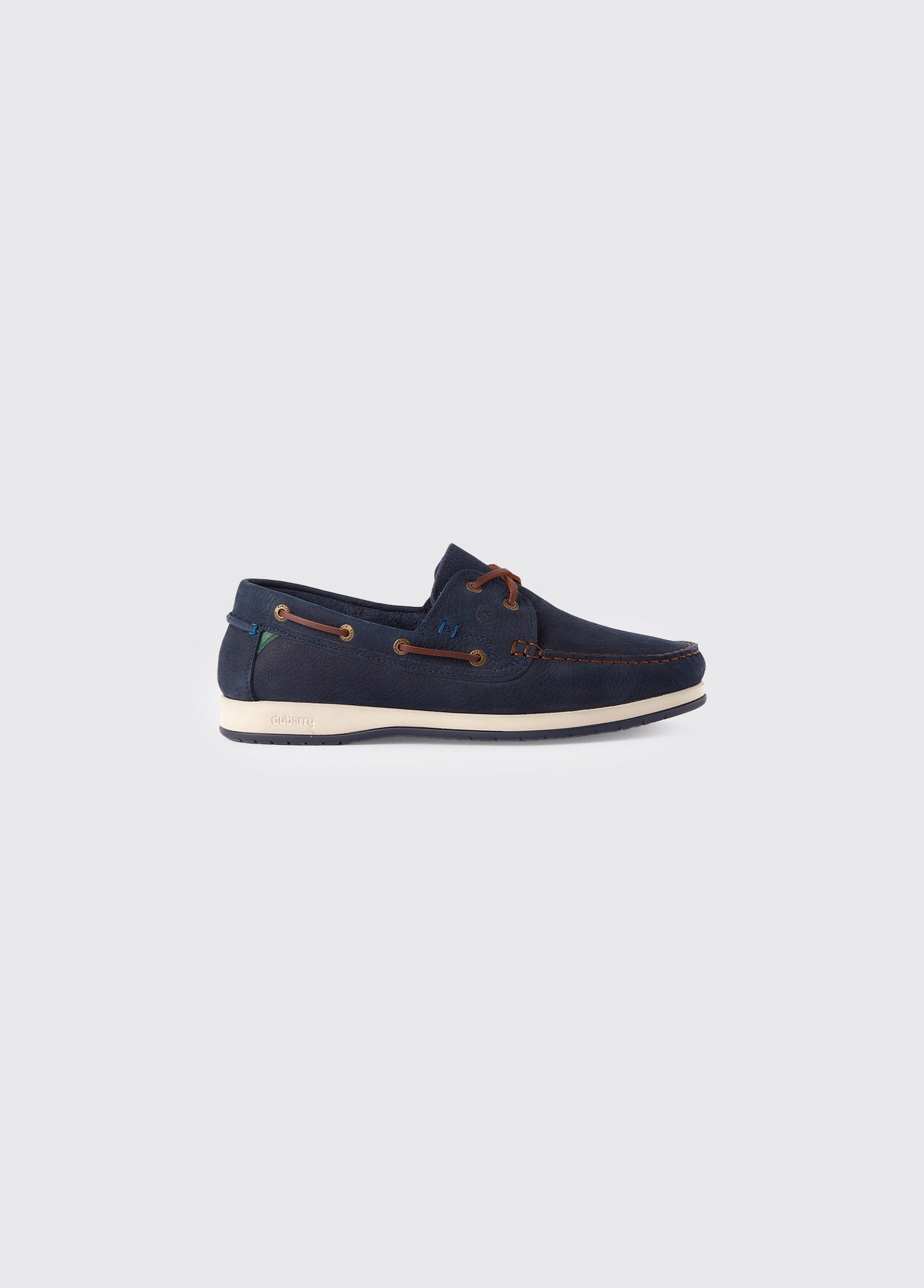 Dubarry Armada XLT Deck shoes