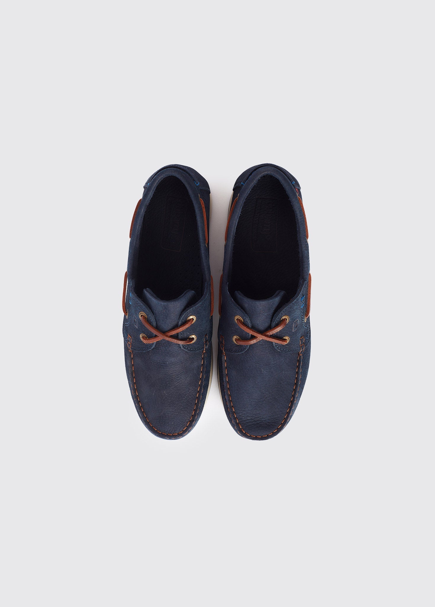 Dubarry Armada XLT Deck shoes