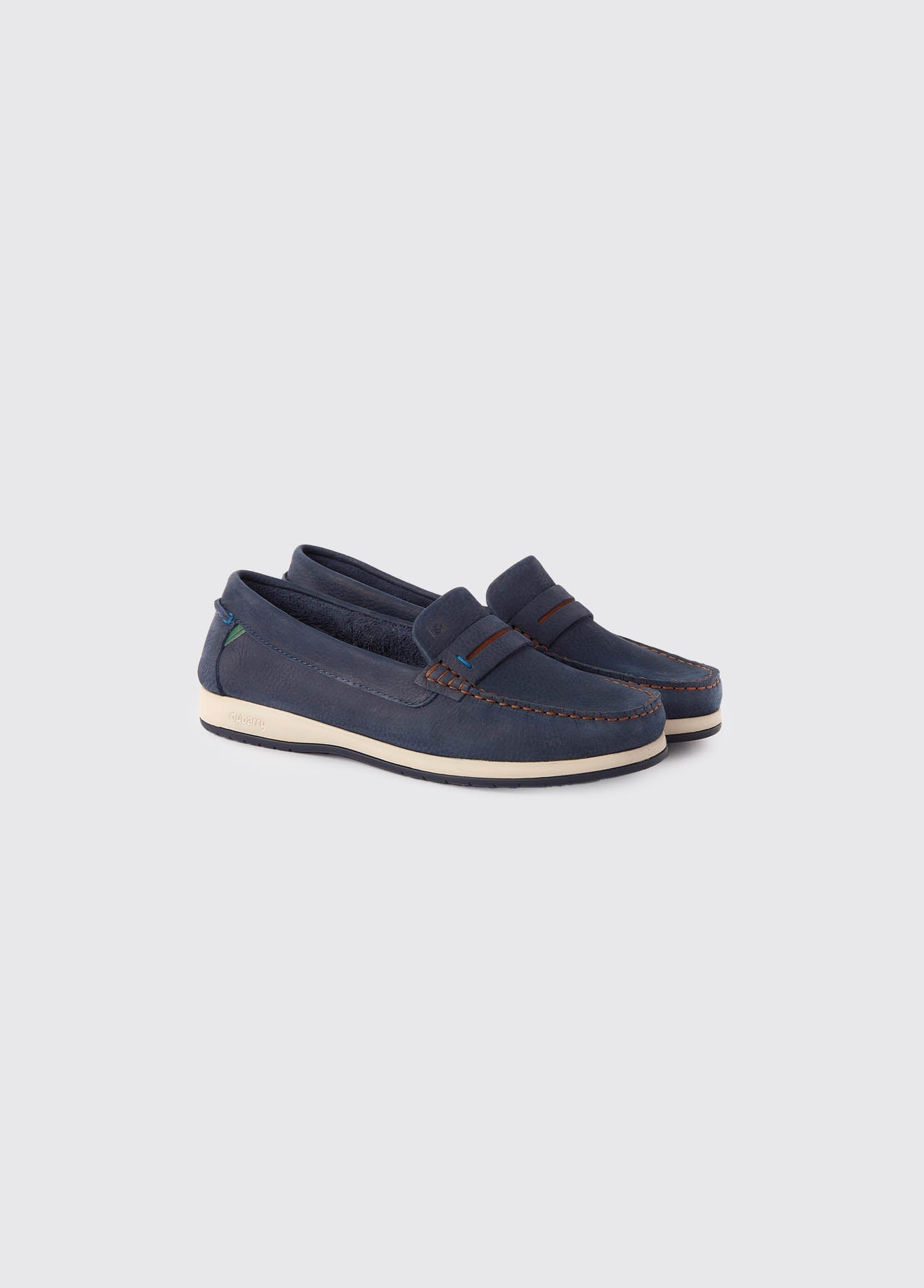 Dubarry Mizen X LT Deck shoes