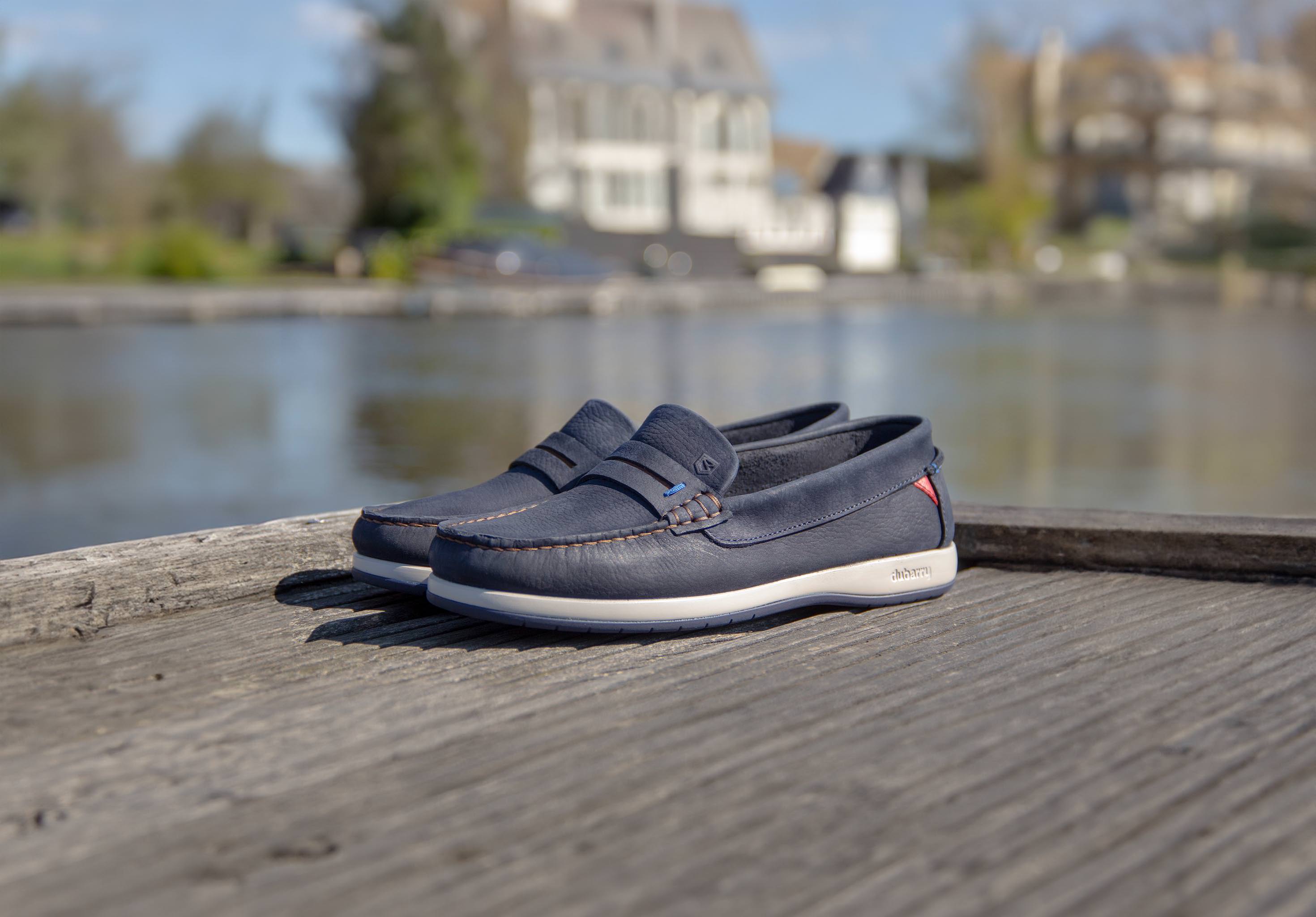 Dubarry Mizen X LT Deck shoes