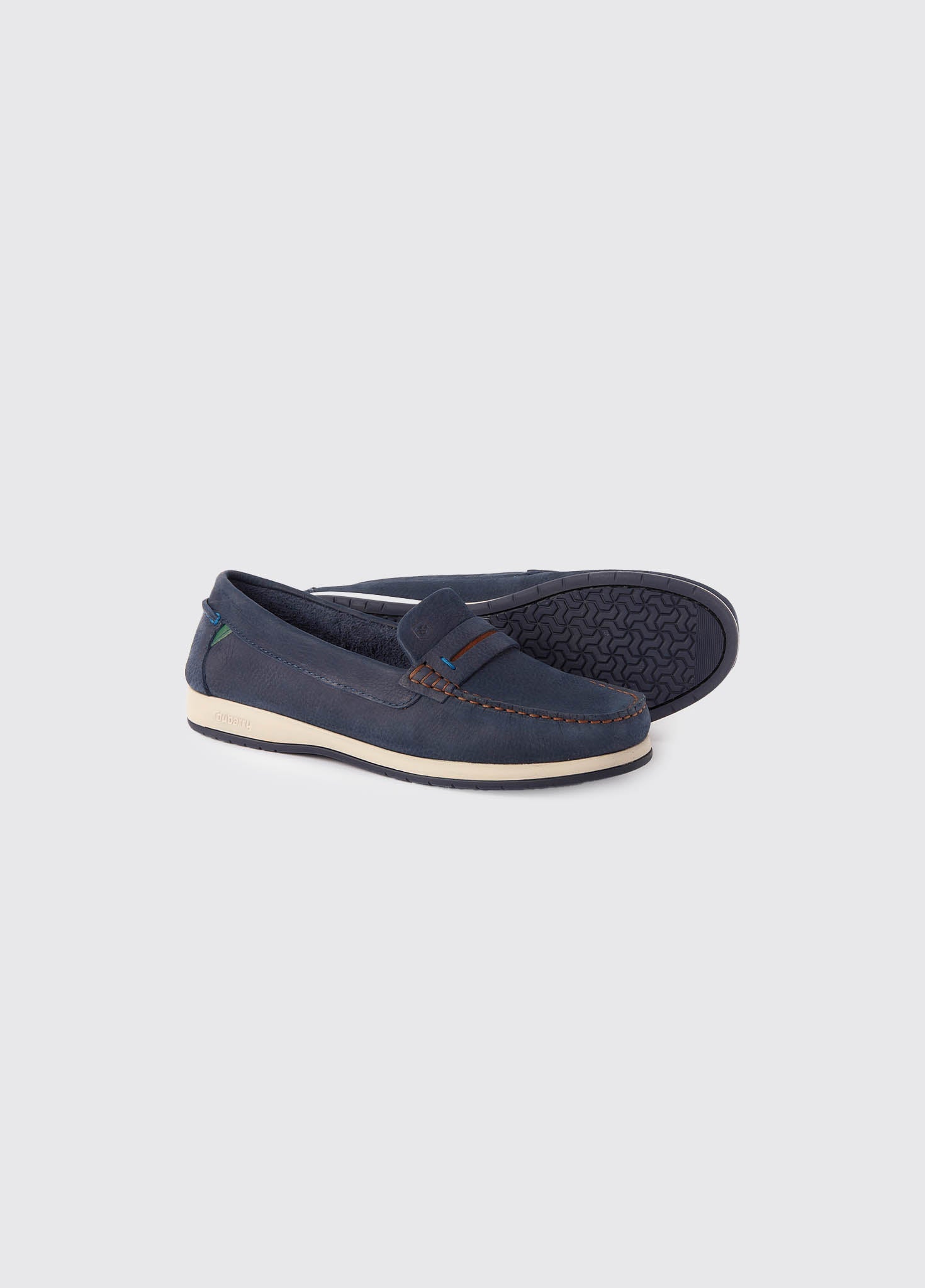 Dubarry Mizen X LT Deck shoes