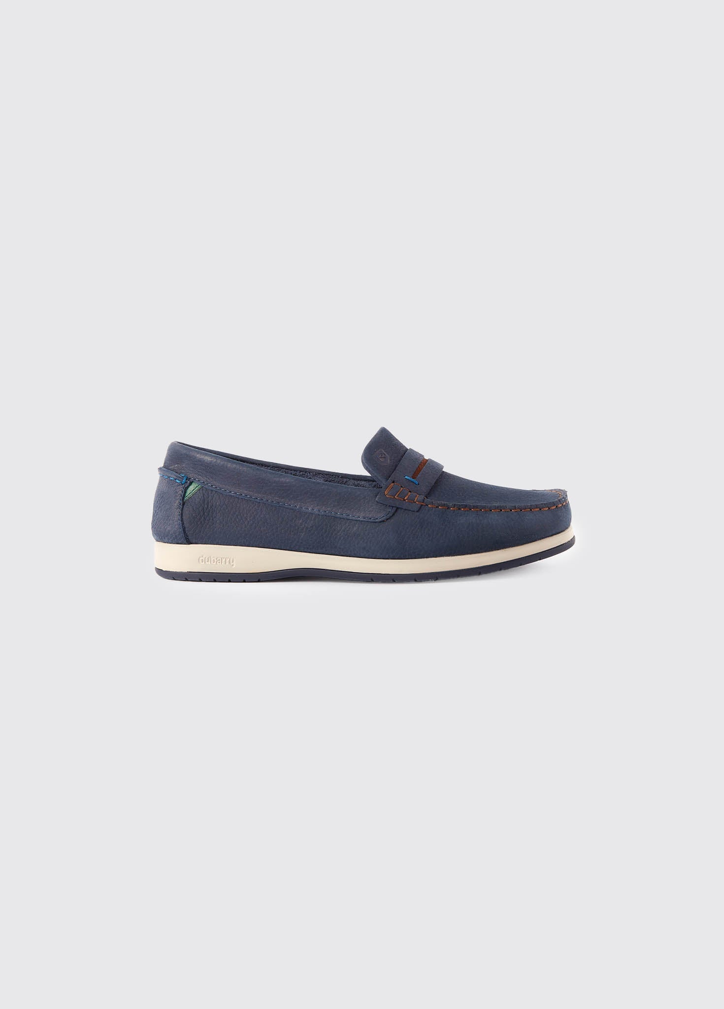 Dubarry Mizen X LT Deck shoes