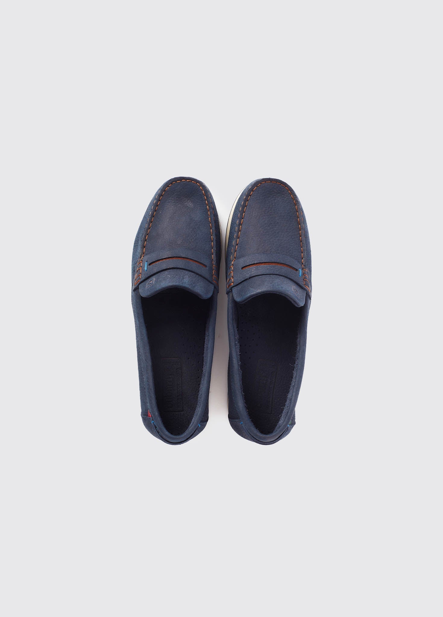 Dubarry Mizen X LT Deck shoes
