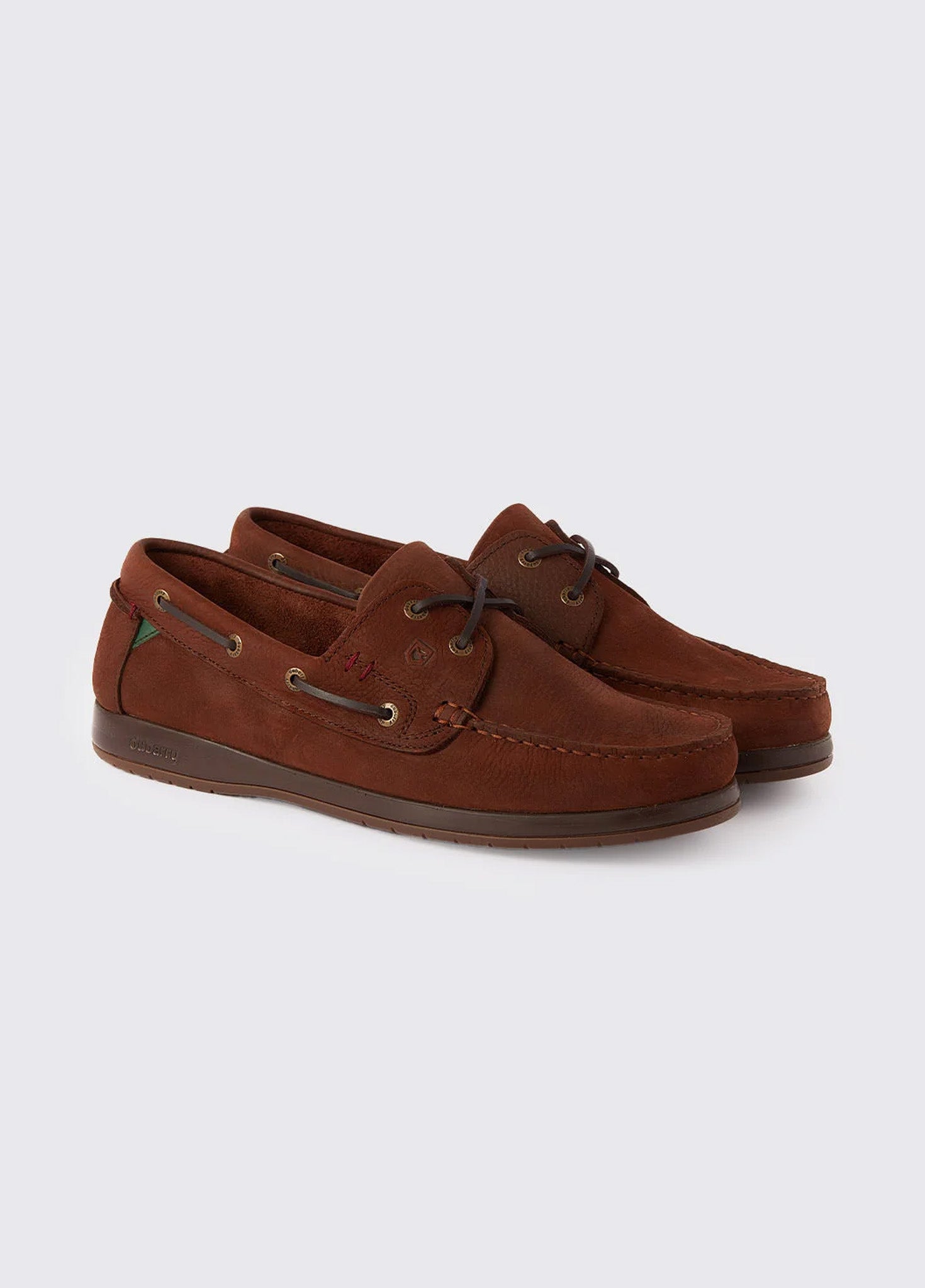 VMG Clothing Dubarry Armada XLT Deck shoes