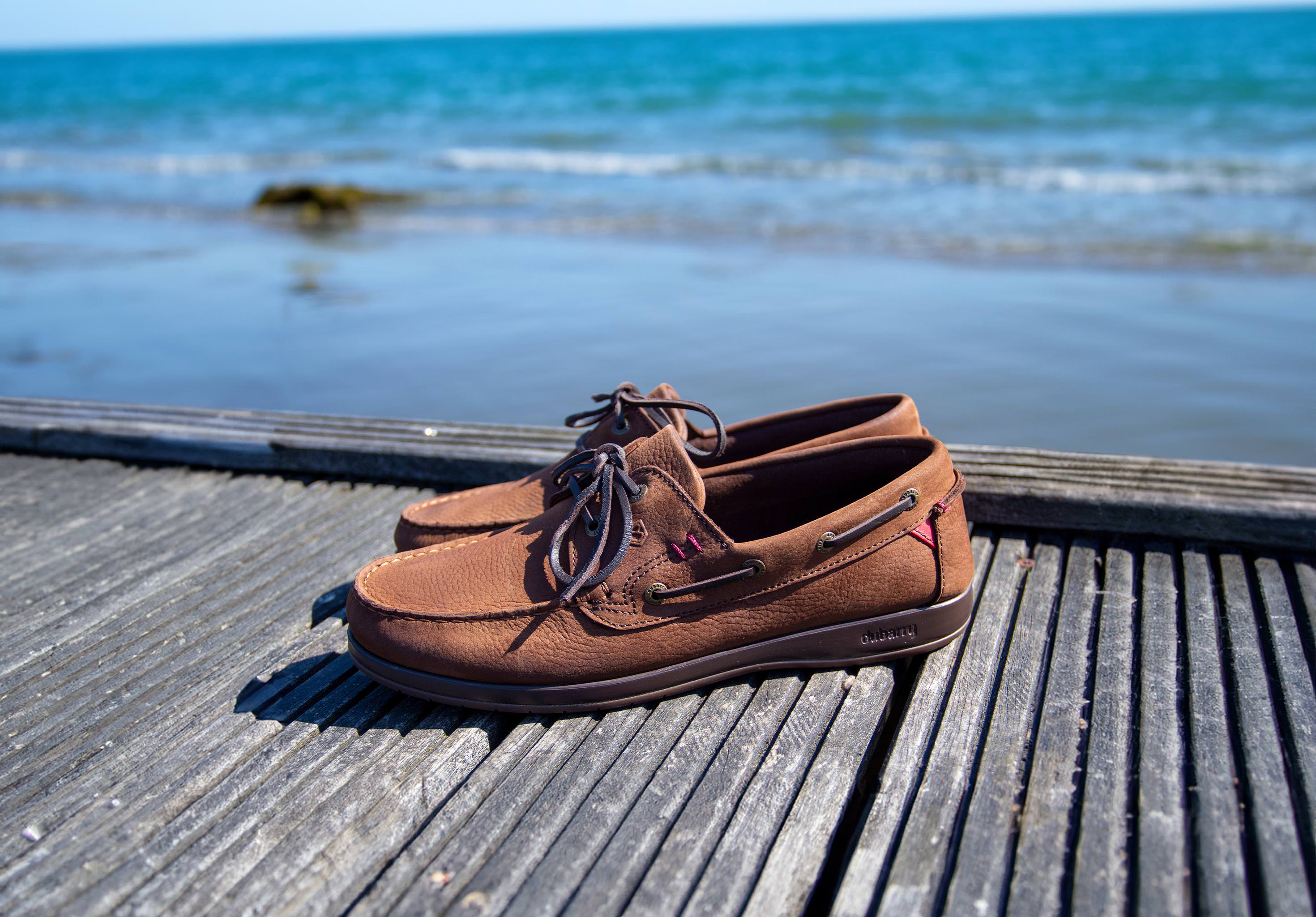 Dubarry Armada XLT Deck shoes