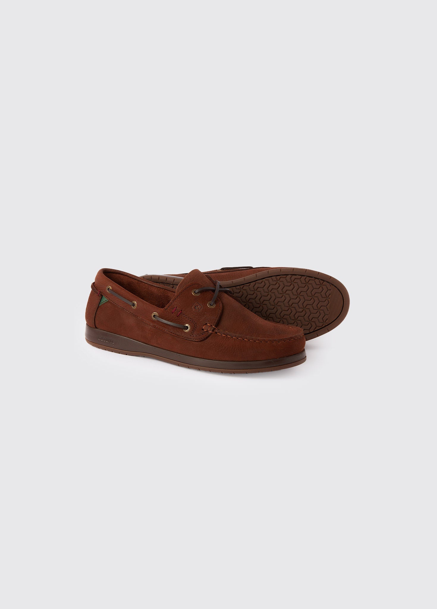 Dubarry Armada XLT Deck shoes
