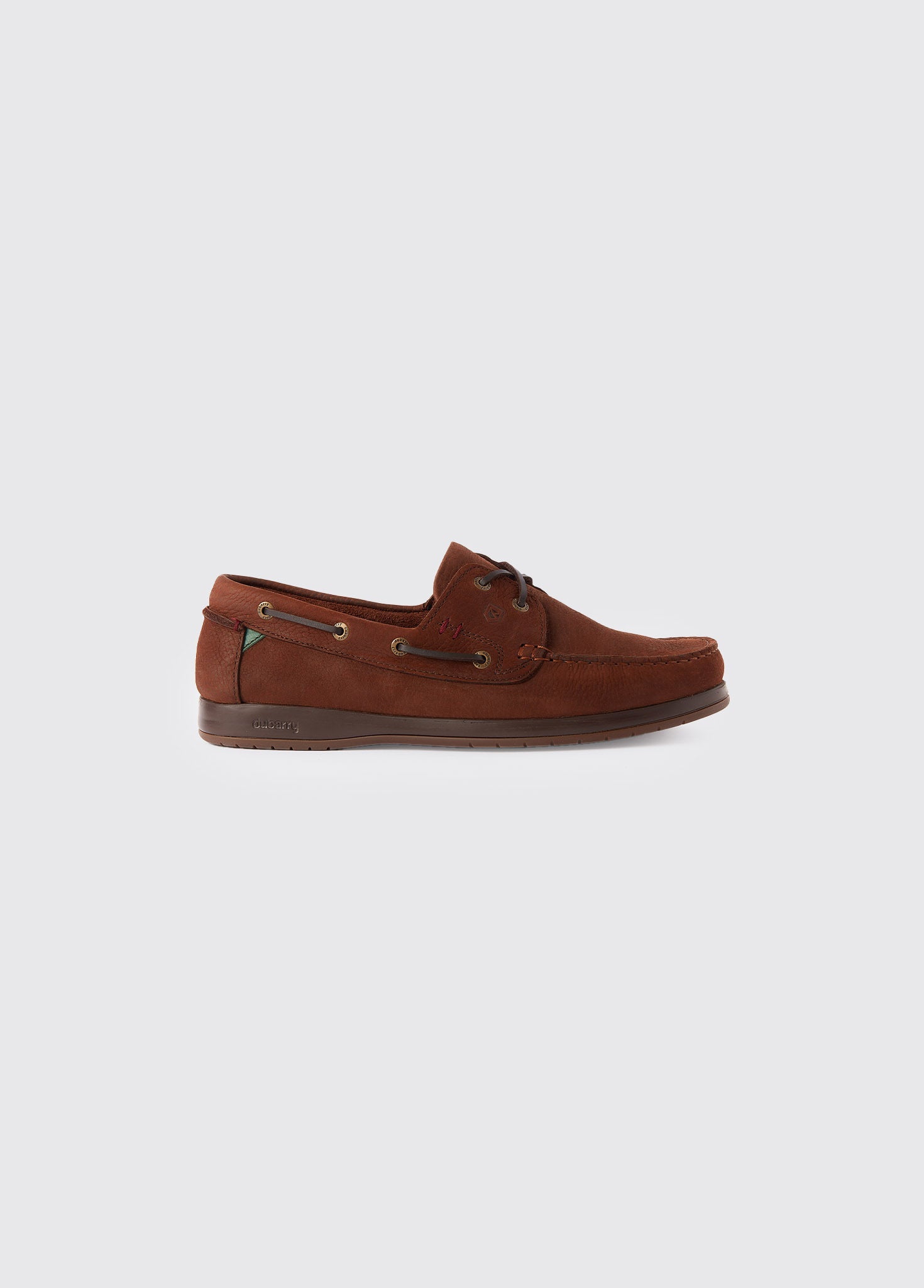 Dubarry Armada XLT Deck shoes