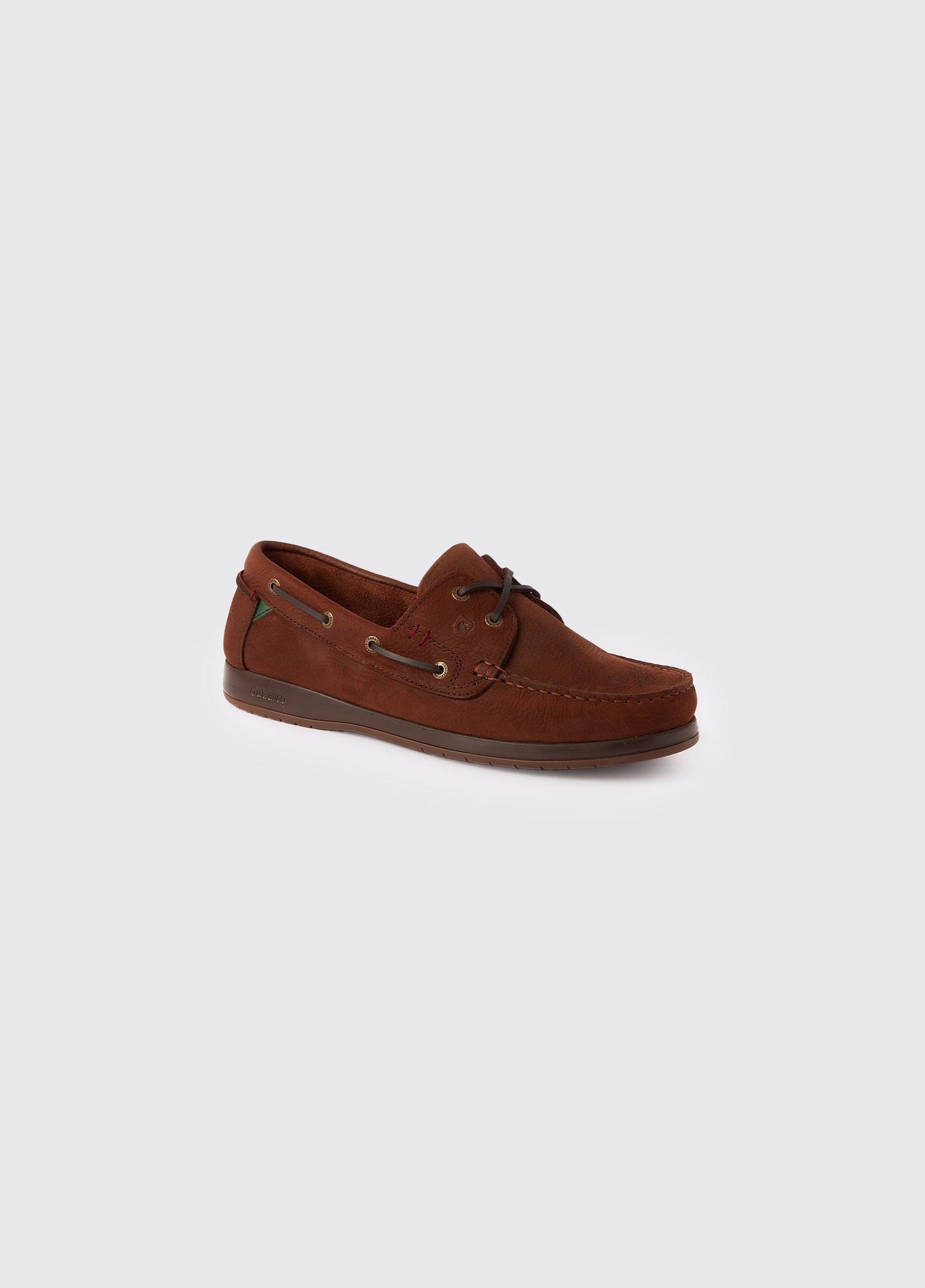 Dubarry Armada XLT Deck shoes