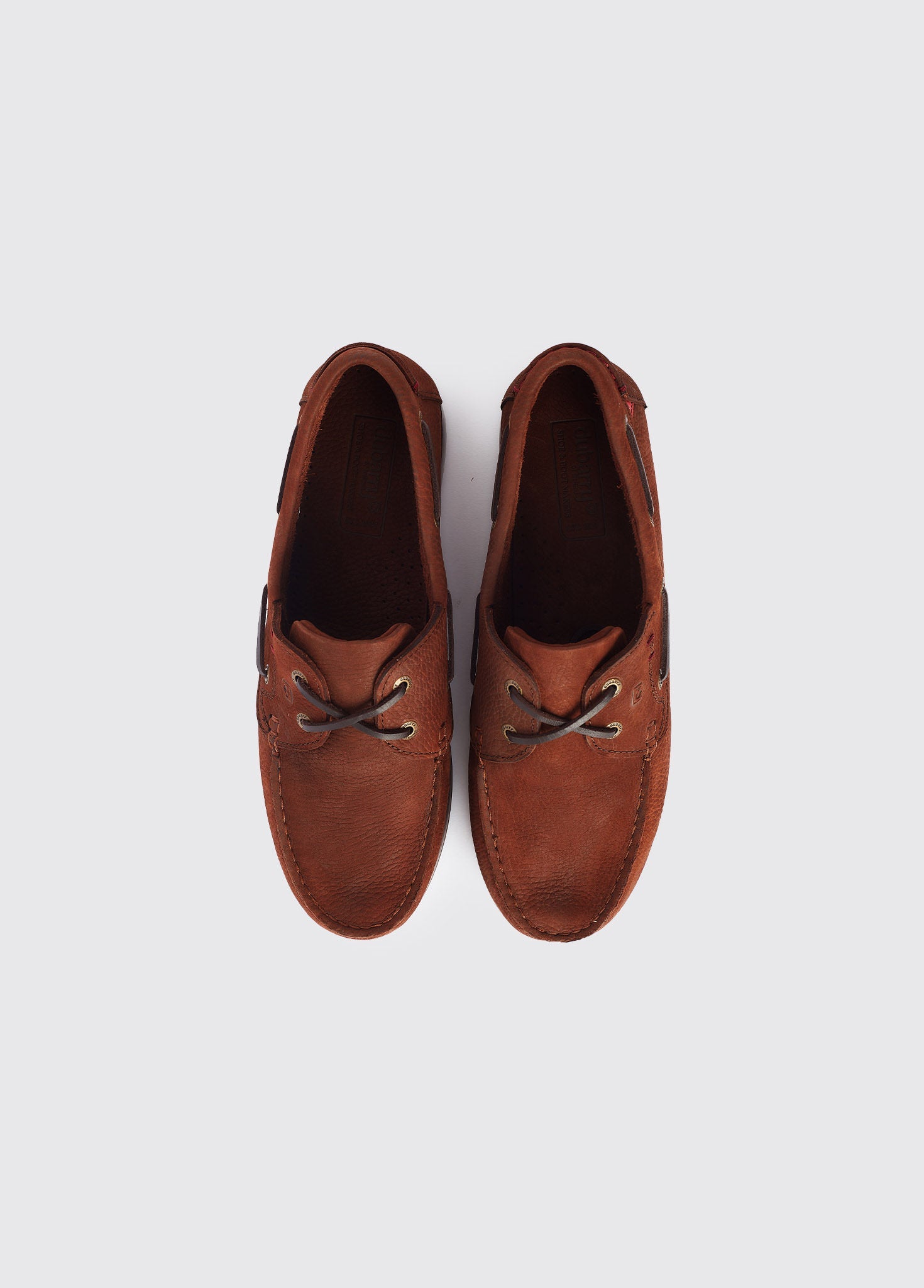 Dubarry Armada XLT Deck shoes