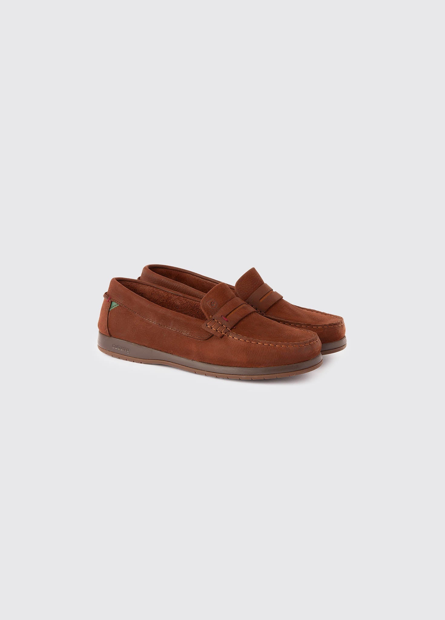 Dubarry Mizen X LT Deck shoes