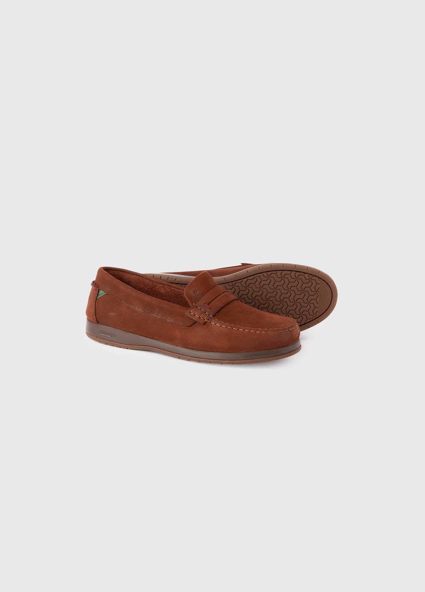 Dubarry Mizen X LT Deck shoes