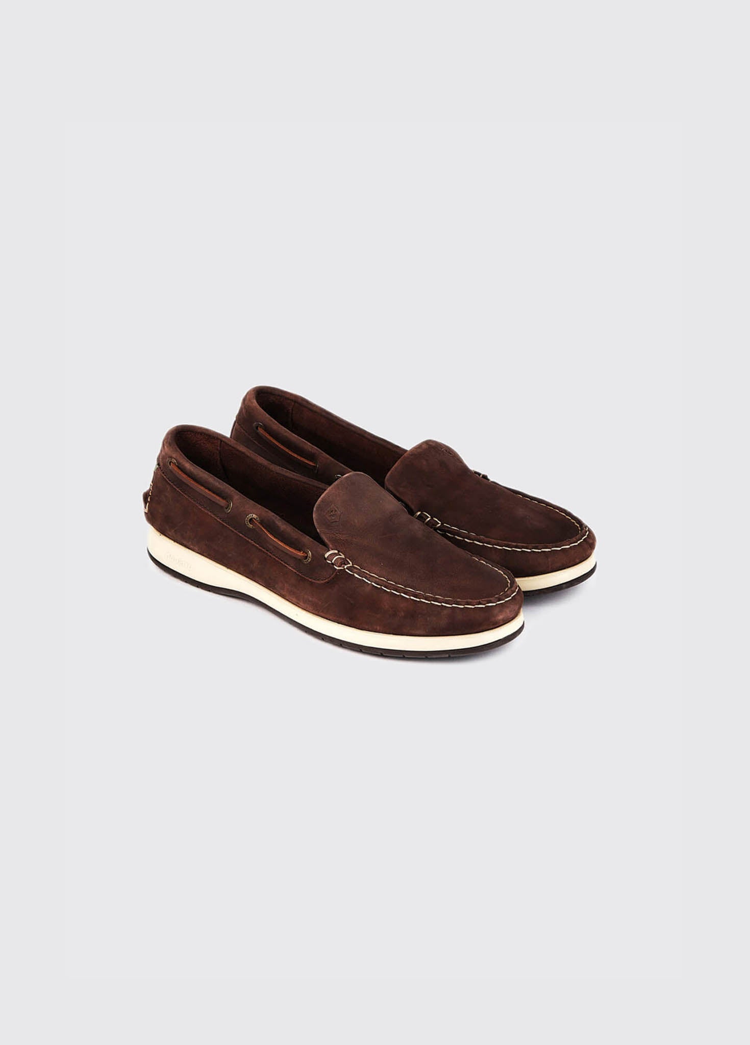 Dubarry Marco Mens XLT Deck Shoe