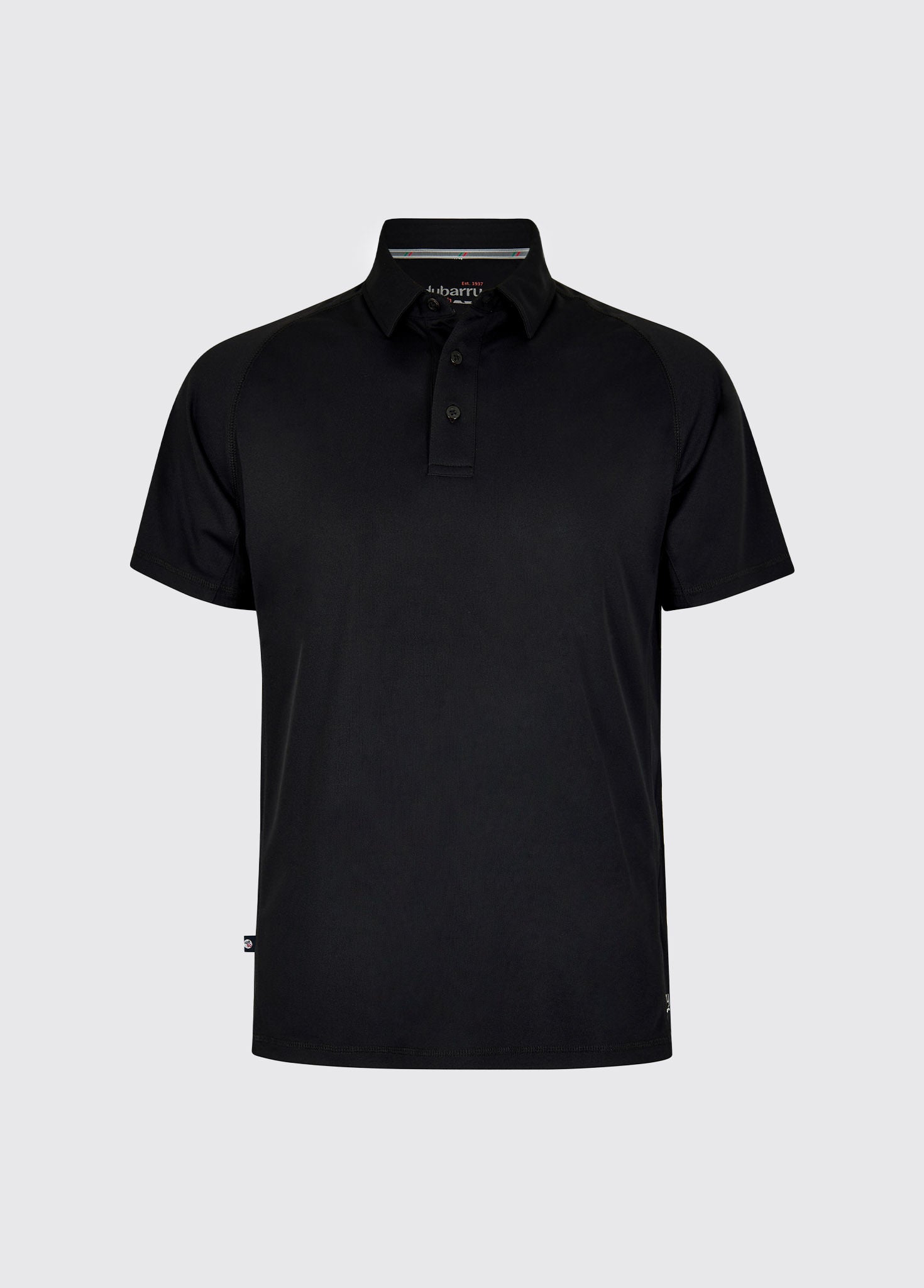 Dubarry Menton Men's Technical Polo