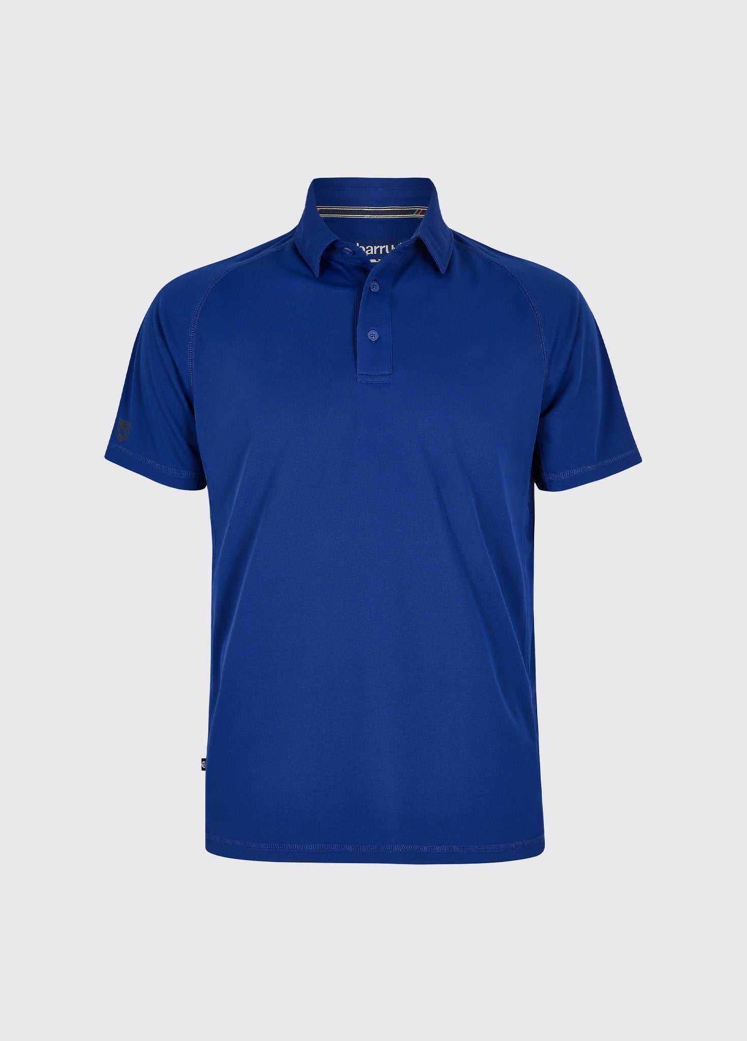 Dubarry Menton Men's Technical Polo