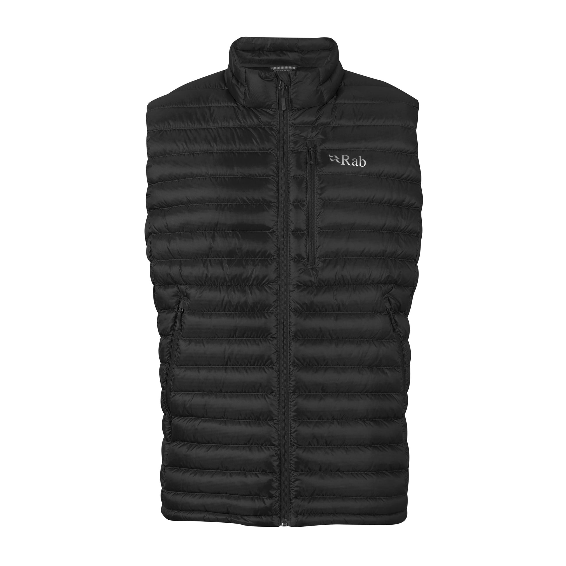 Rab Men' Microlight Vest - Black - S