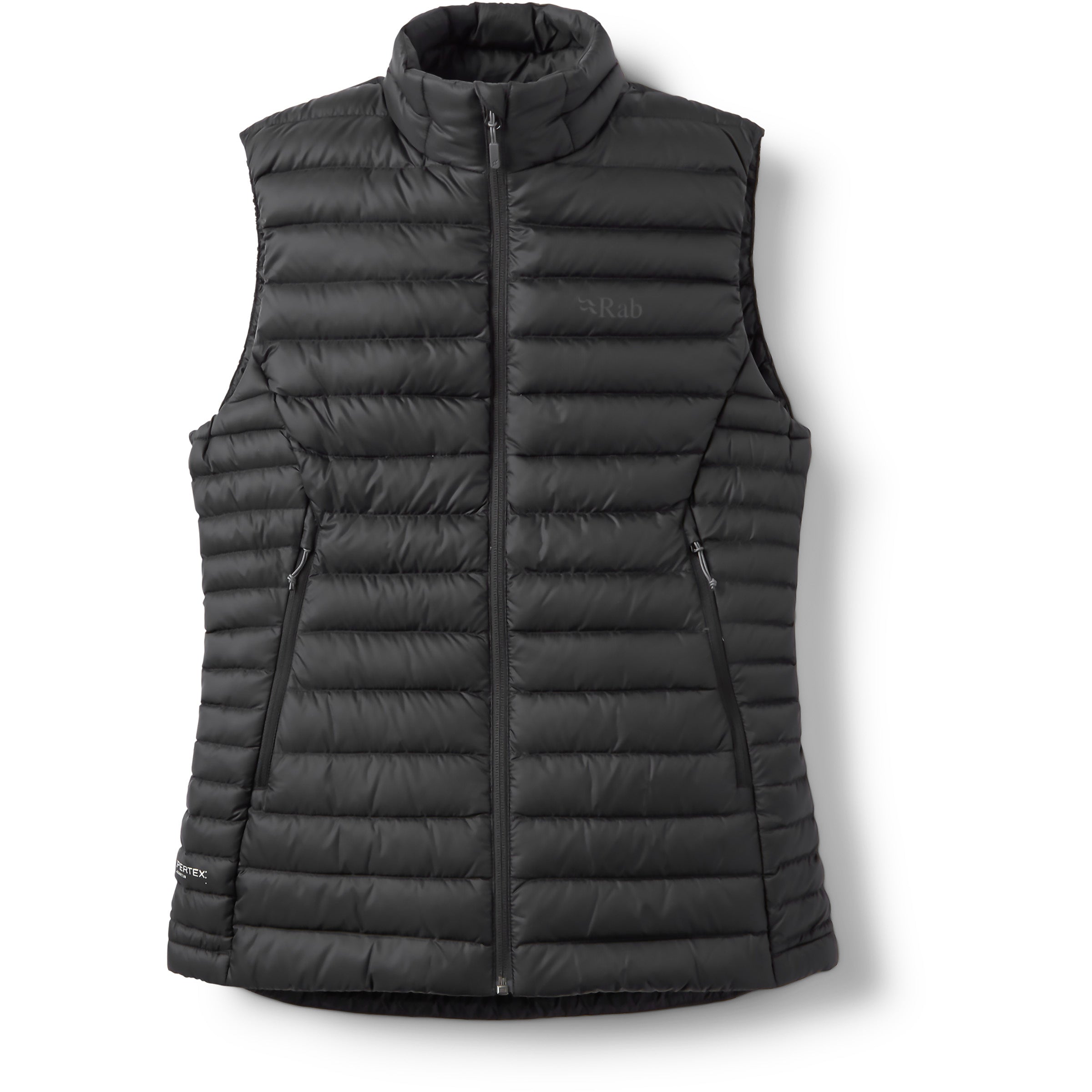 Women Rab Microlight Bodywarmer