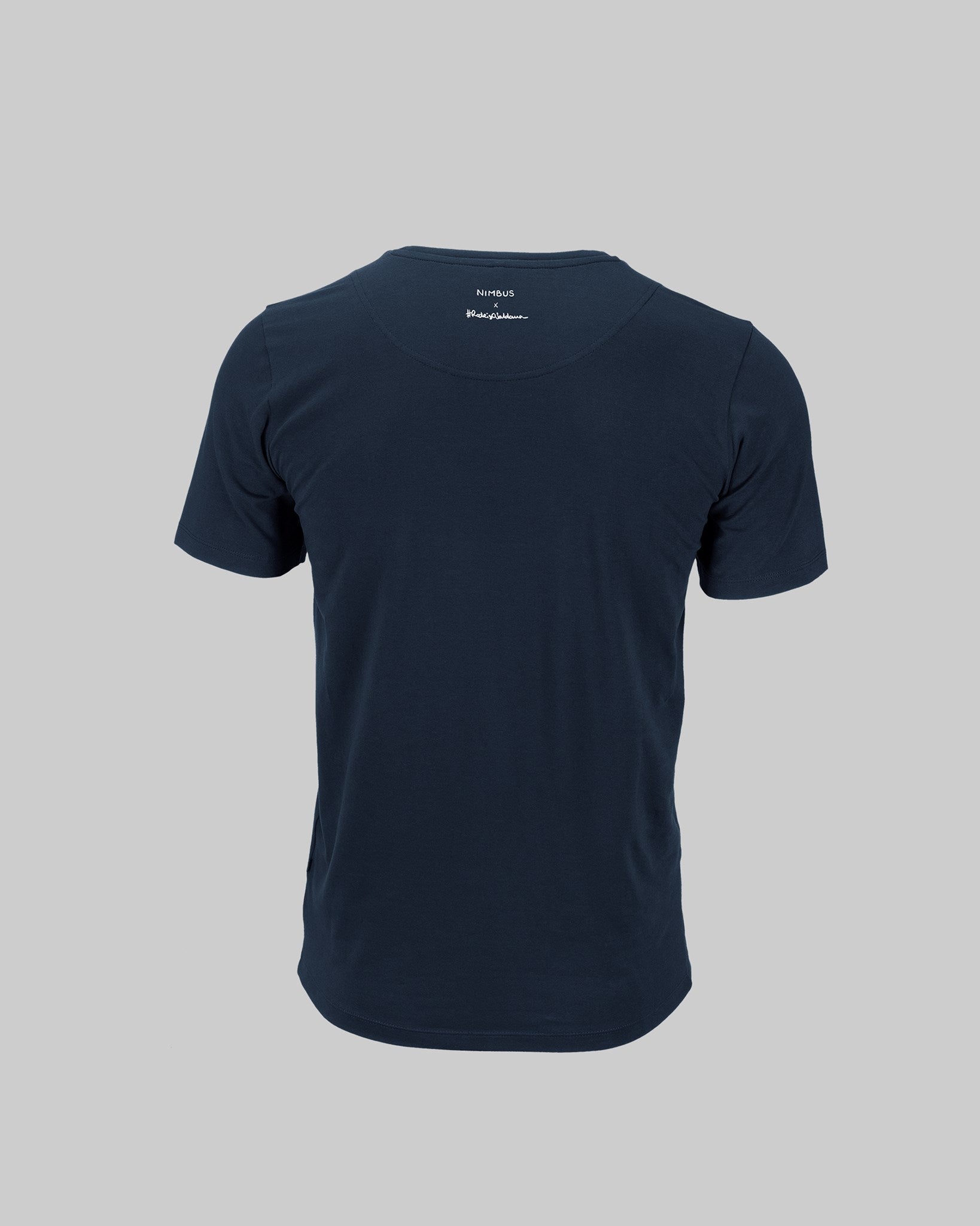 Nimbus Montauk Men | The Metropolitan – Navy