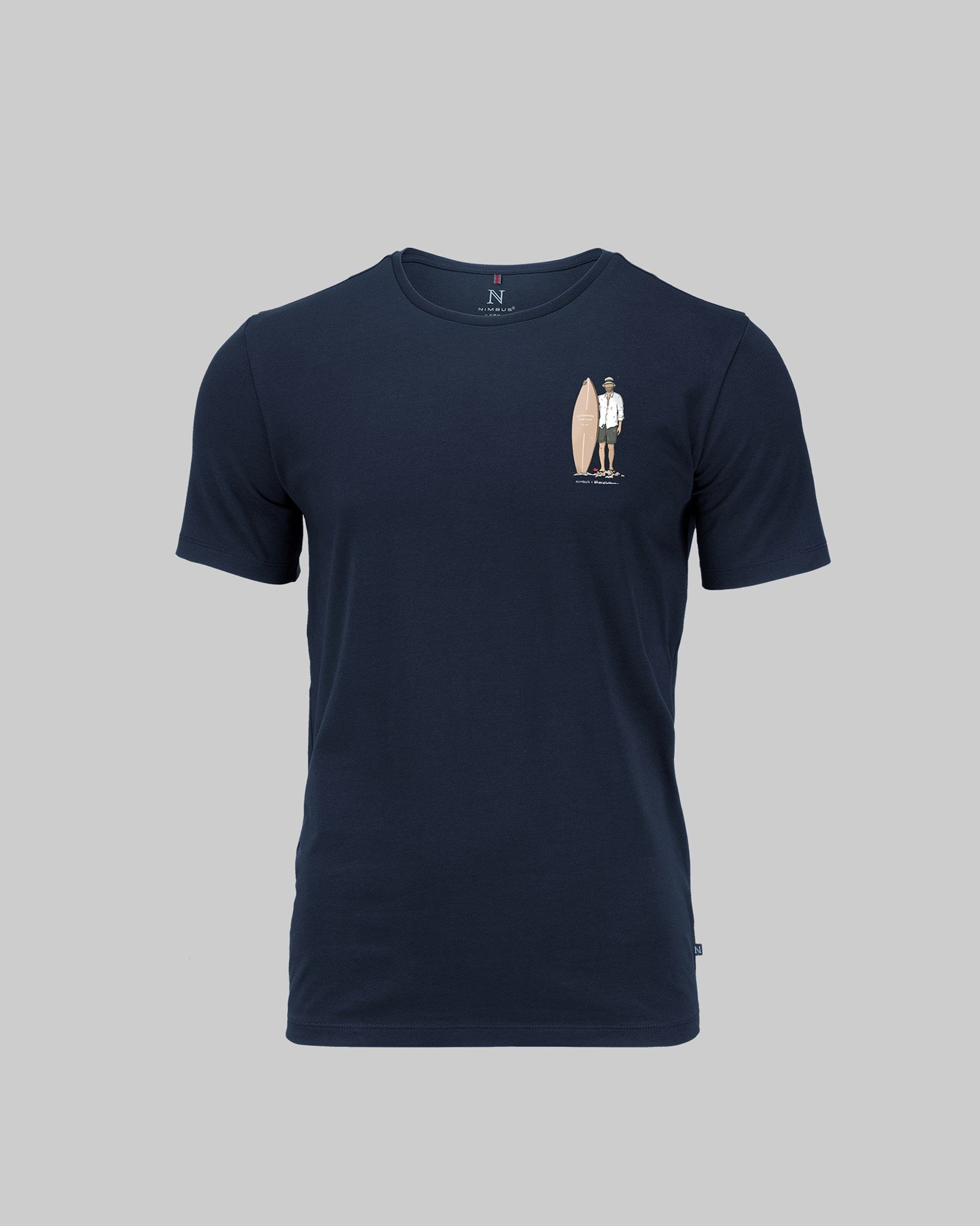 Nimbus Montauk Men | The Soul Surfer – Navy