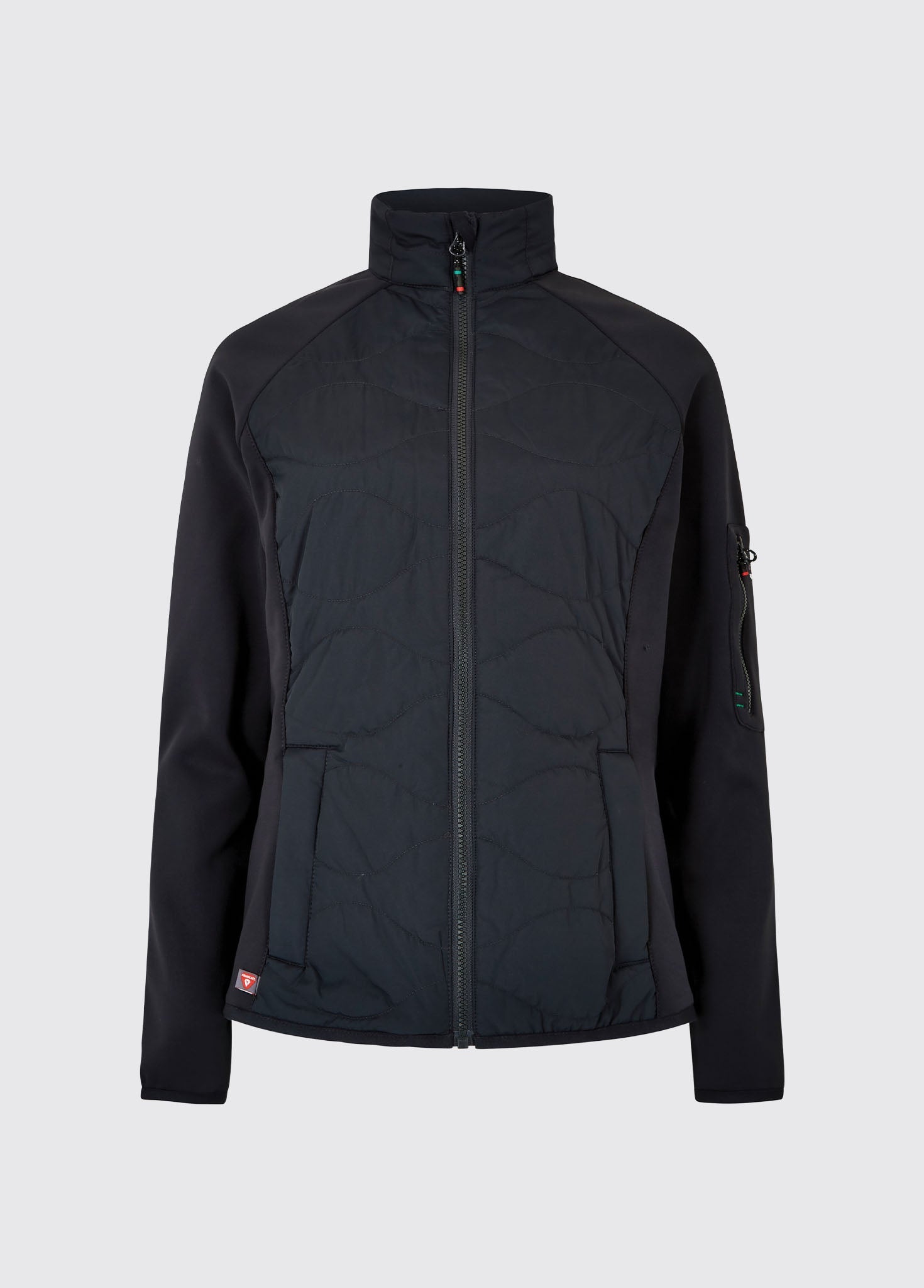 Dubarry Montecarlo Womens Hybrid Jacket