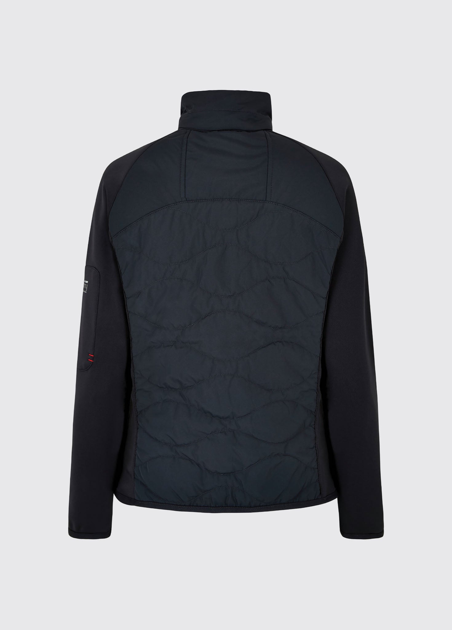 Dubarry Montecarlo Womens Hybrid Jacket