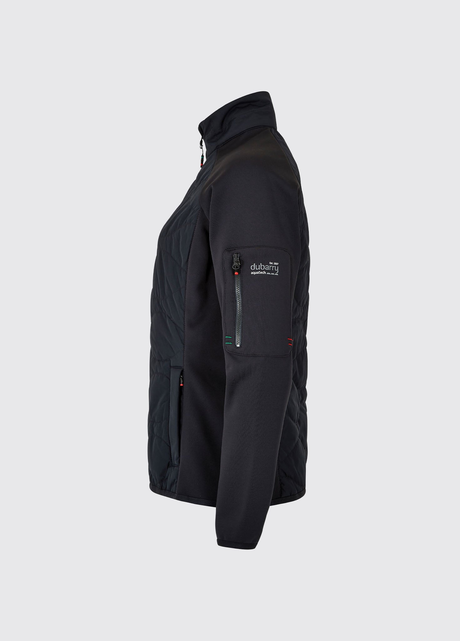 Dubarry Montecarlo Womens Hybrid Jacket