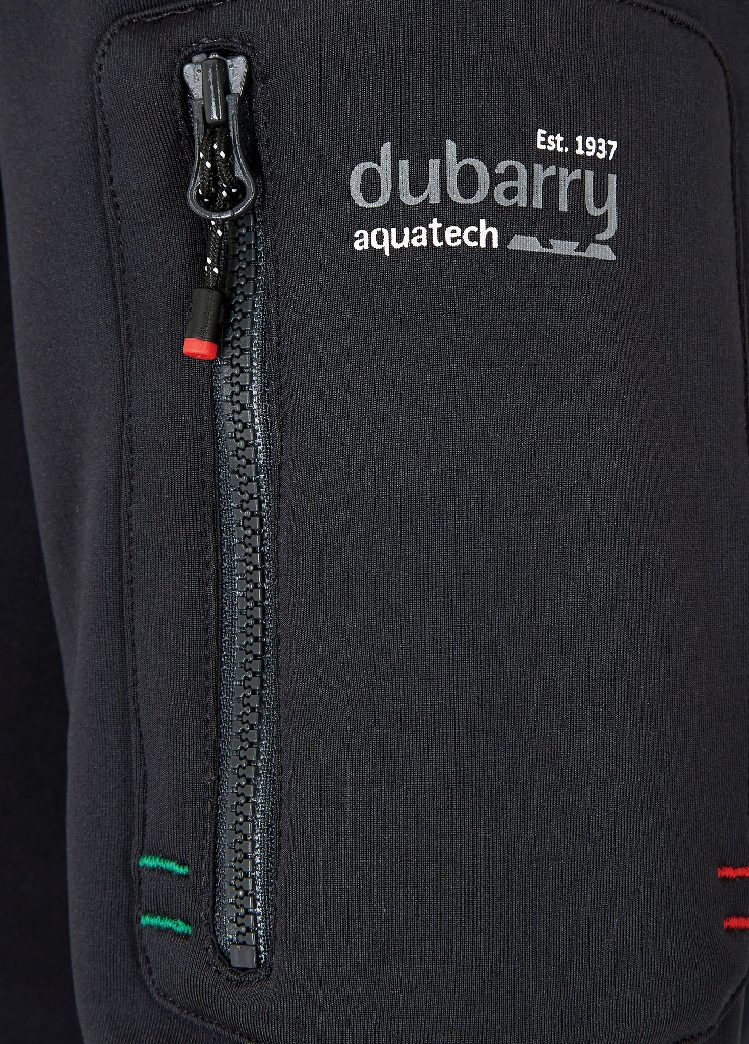 Dubarry Montecarlo Womens Hybrid Jacket
