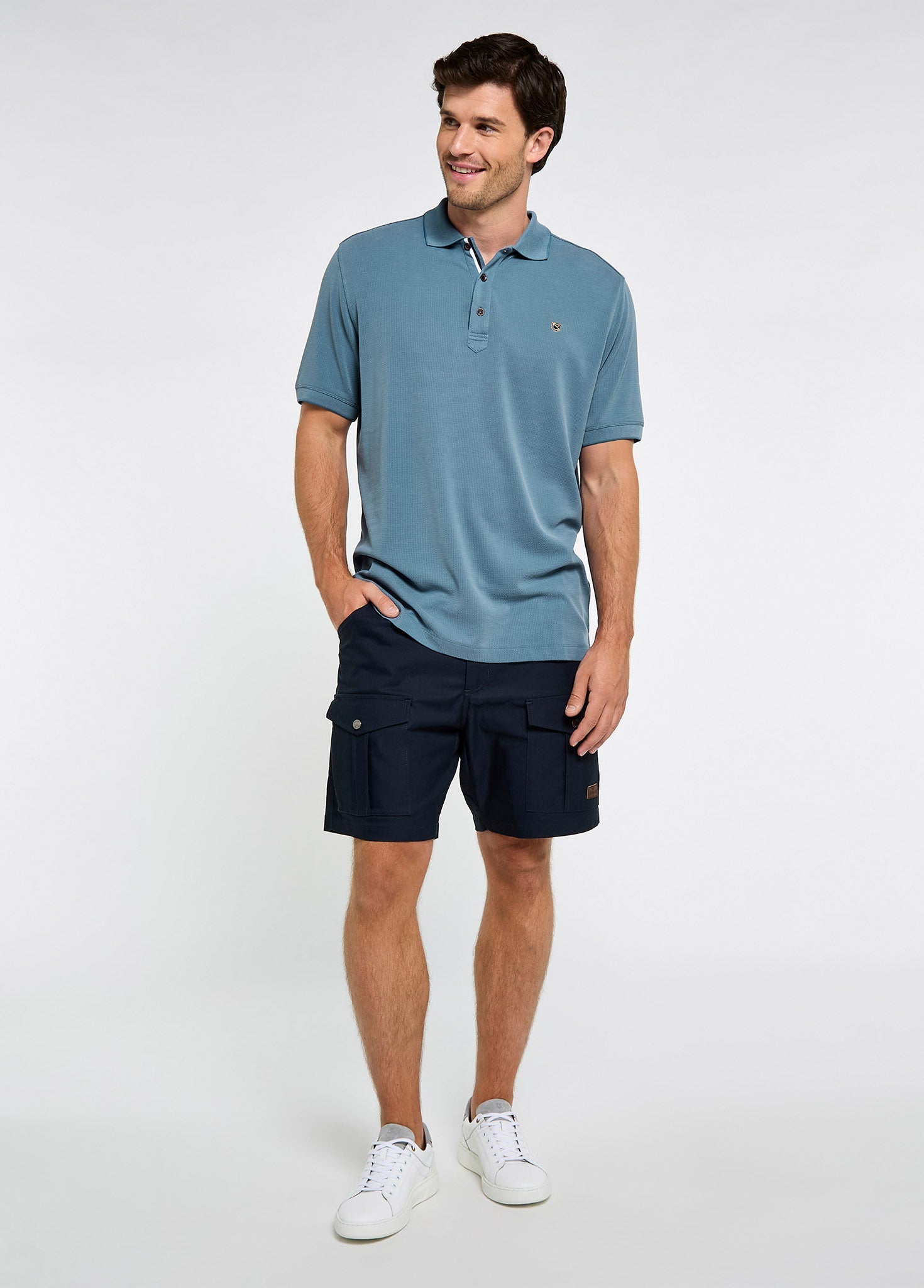 Dubarry Morrison Men's Polo
