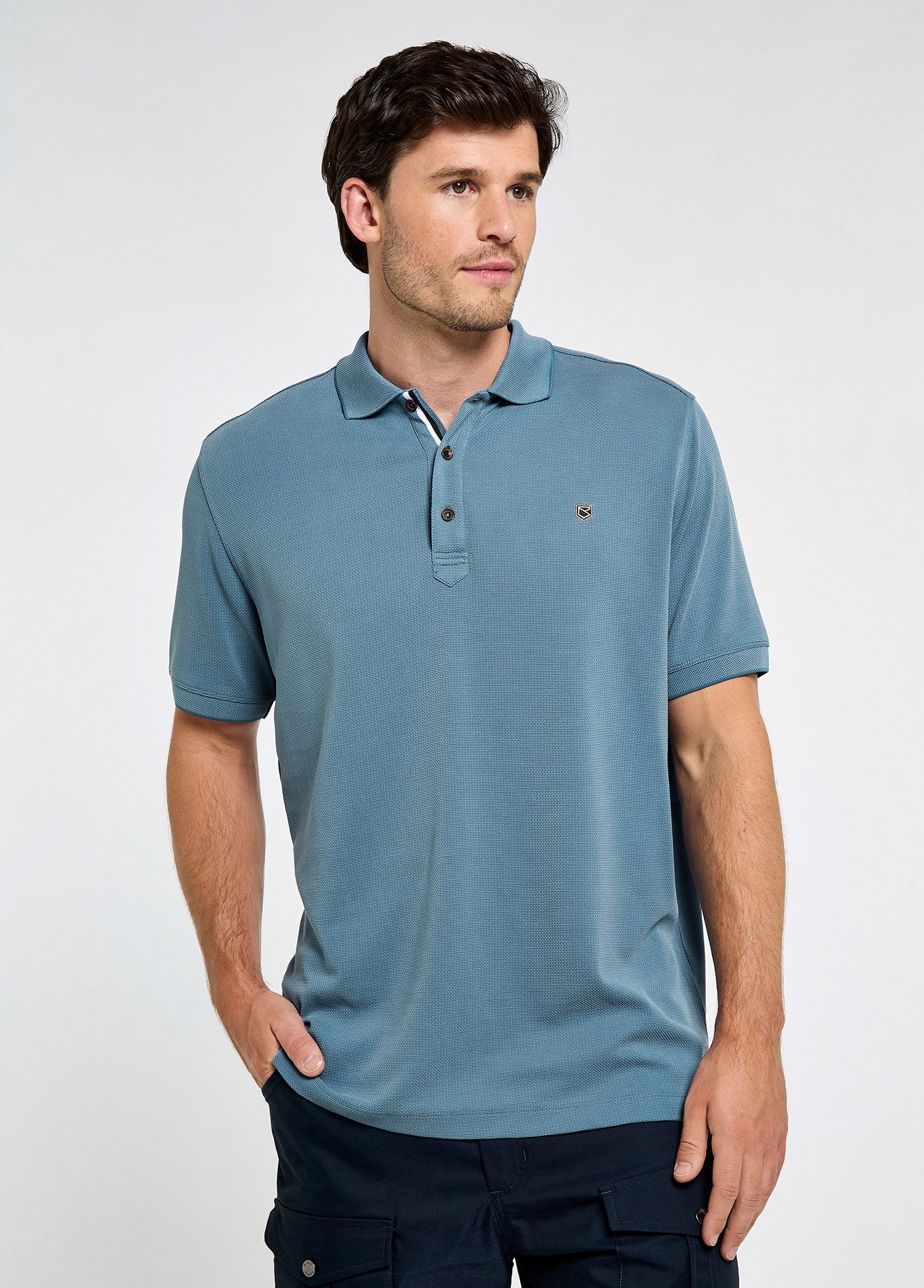 Dubarry Morrison Men's Polo