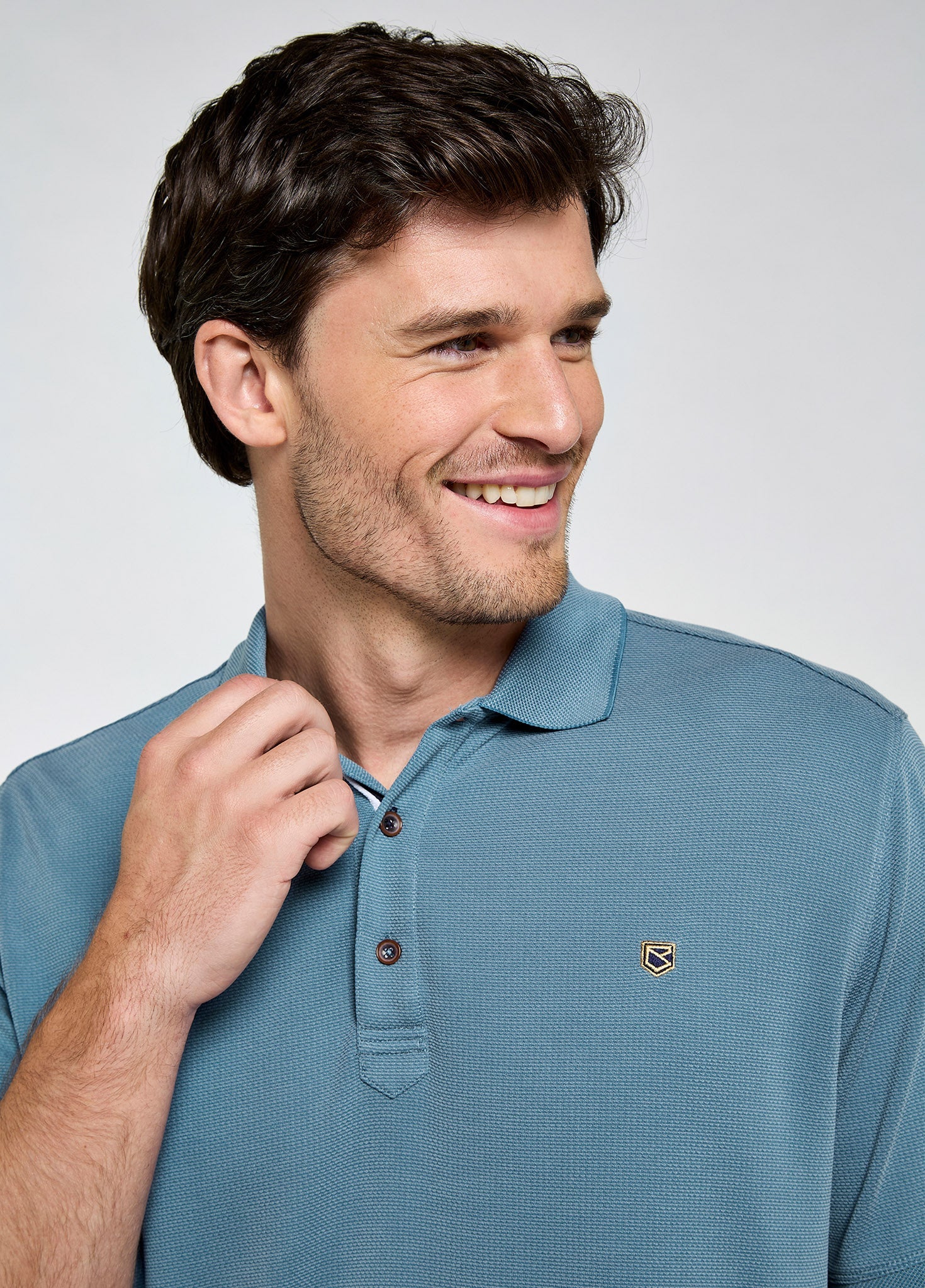 Dubarry Morrison Men's Polo