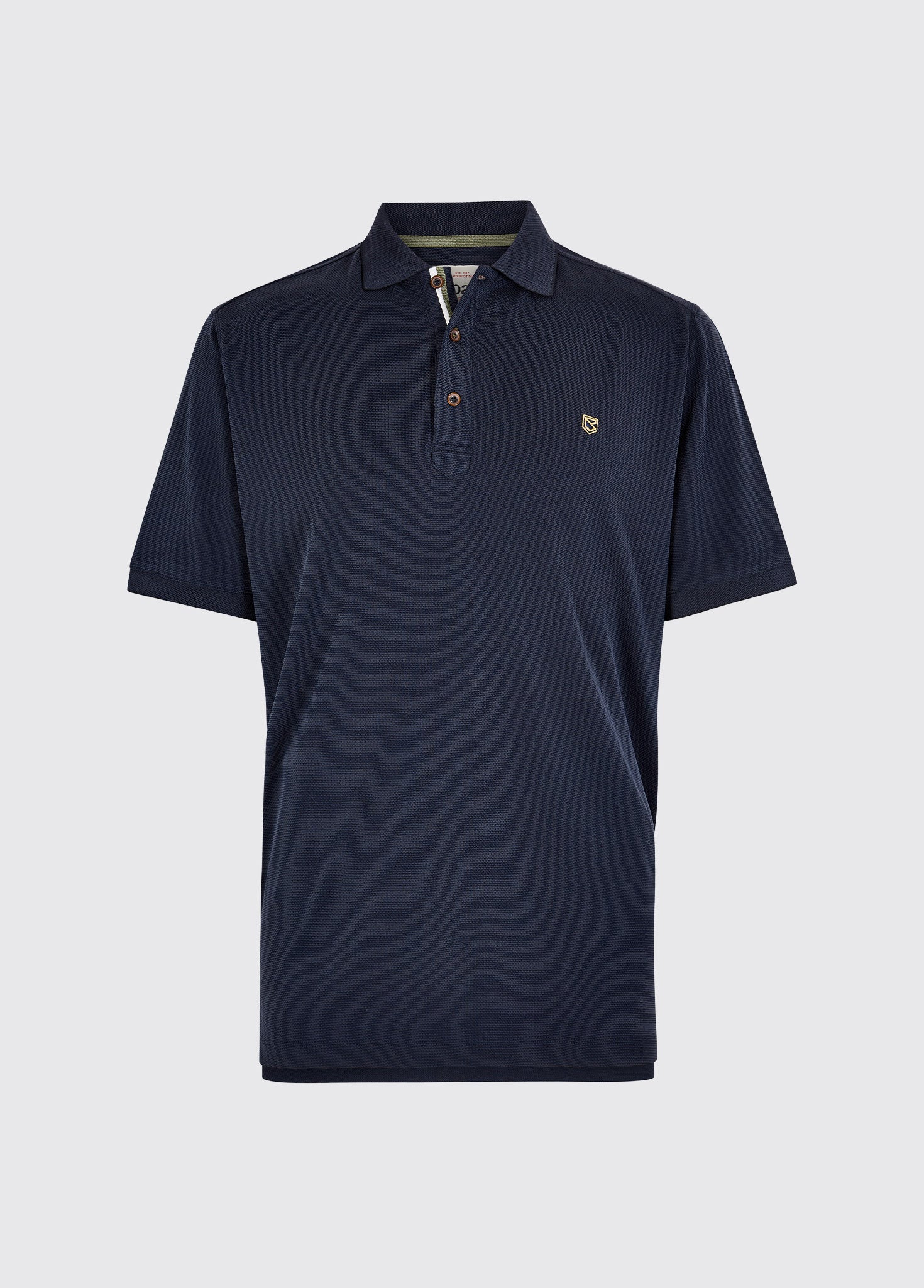 Dubarry Morrison Men's Polo