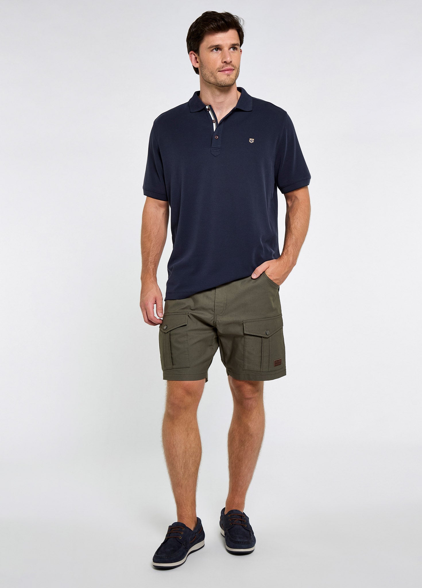 Dubarry Morrison Men's Polo
