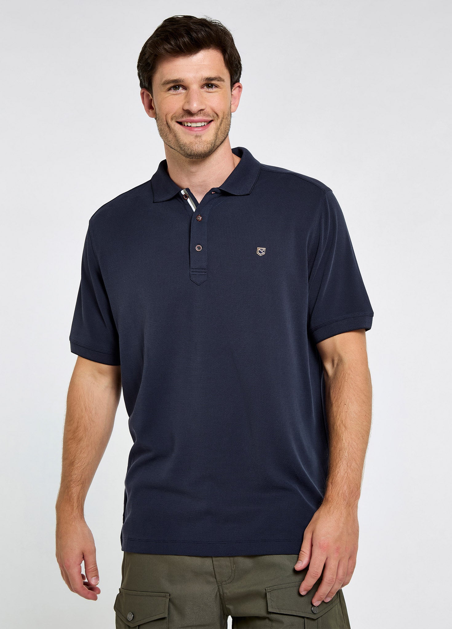 Dubarry Morrison Men's Polo