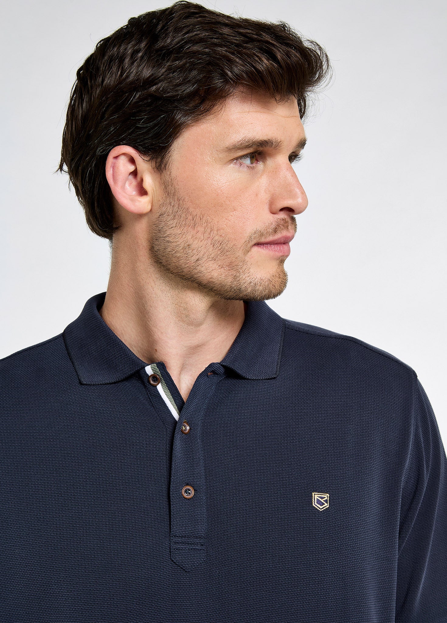 Dubarry Morrison Men's Polo