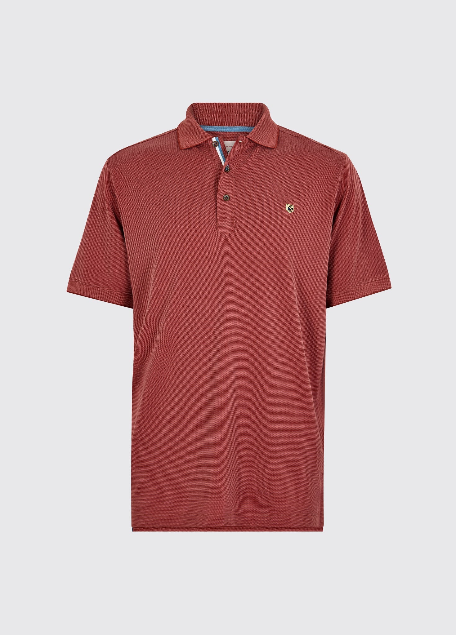 Dubarry Morrison Men's Polo