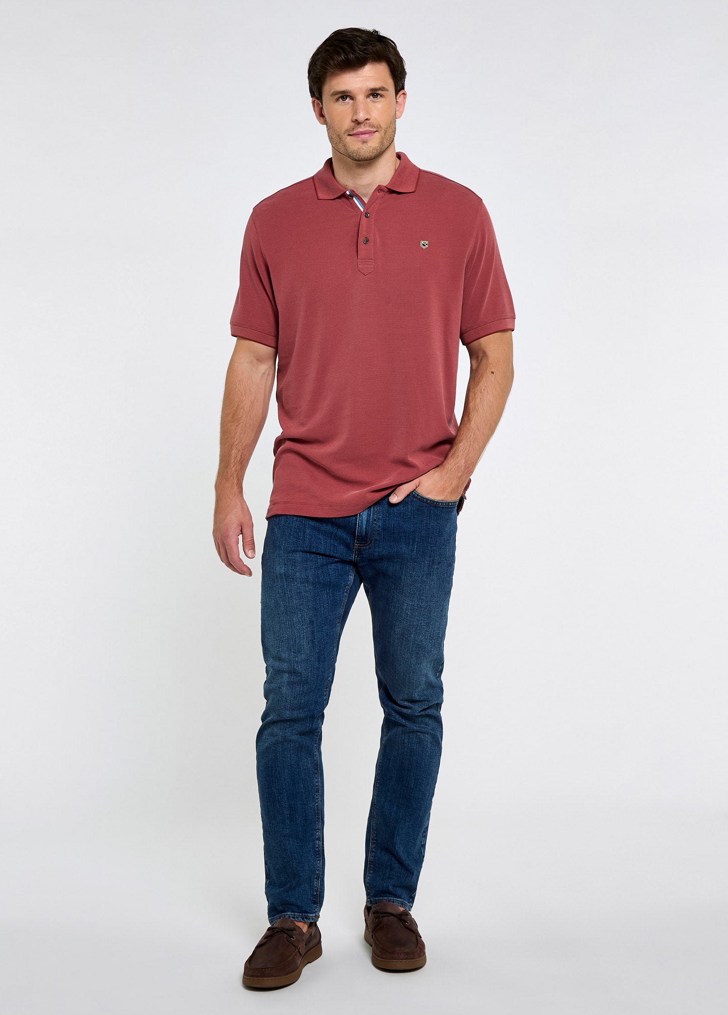 Dubarry Morrison Men's Polo
