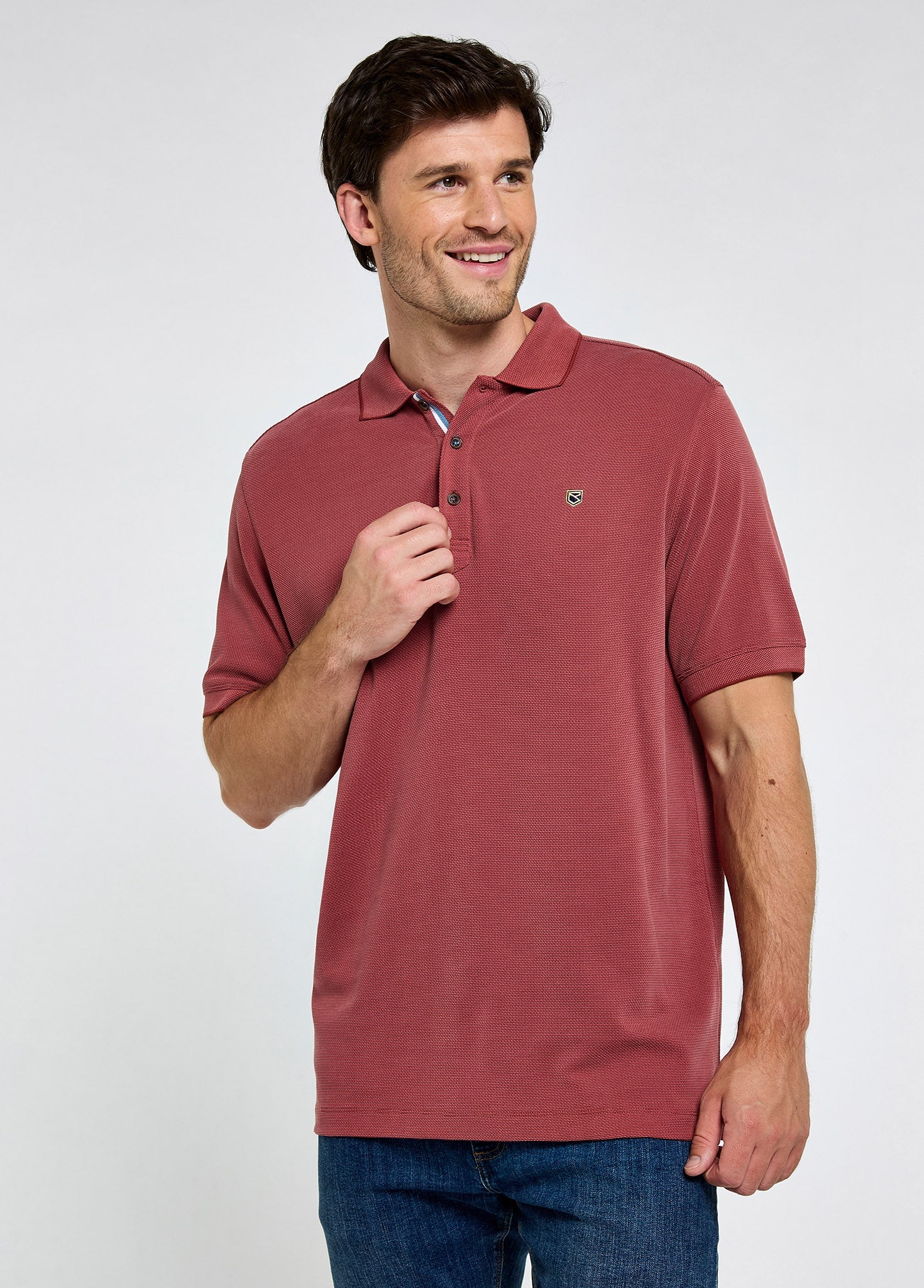Dubarry Morrison Men's Polo