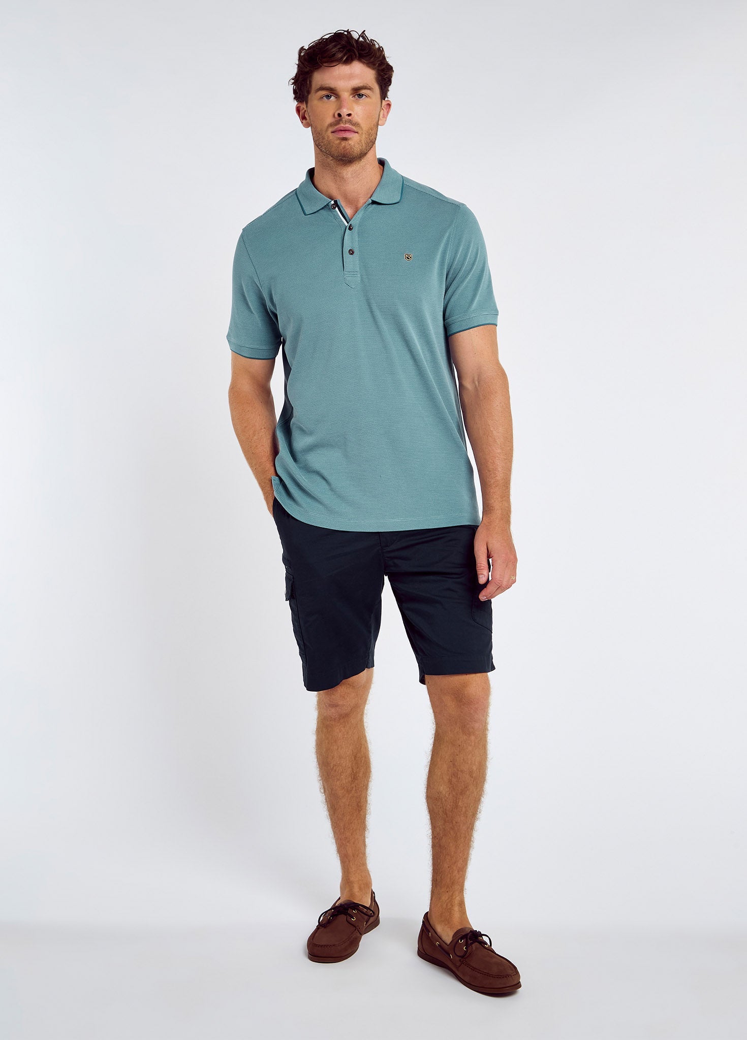 Dubarry Morrison Polo