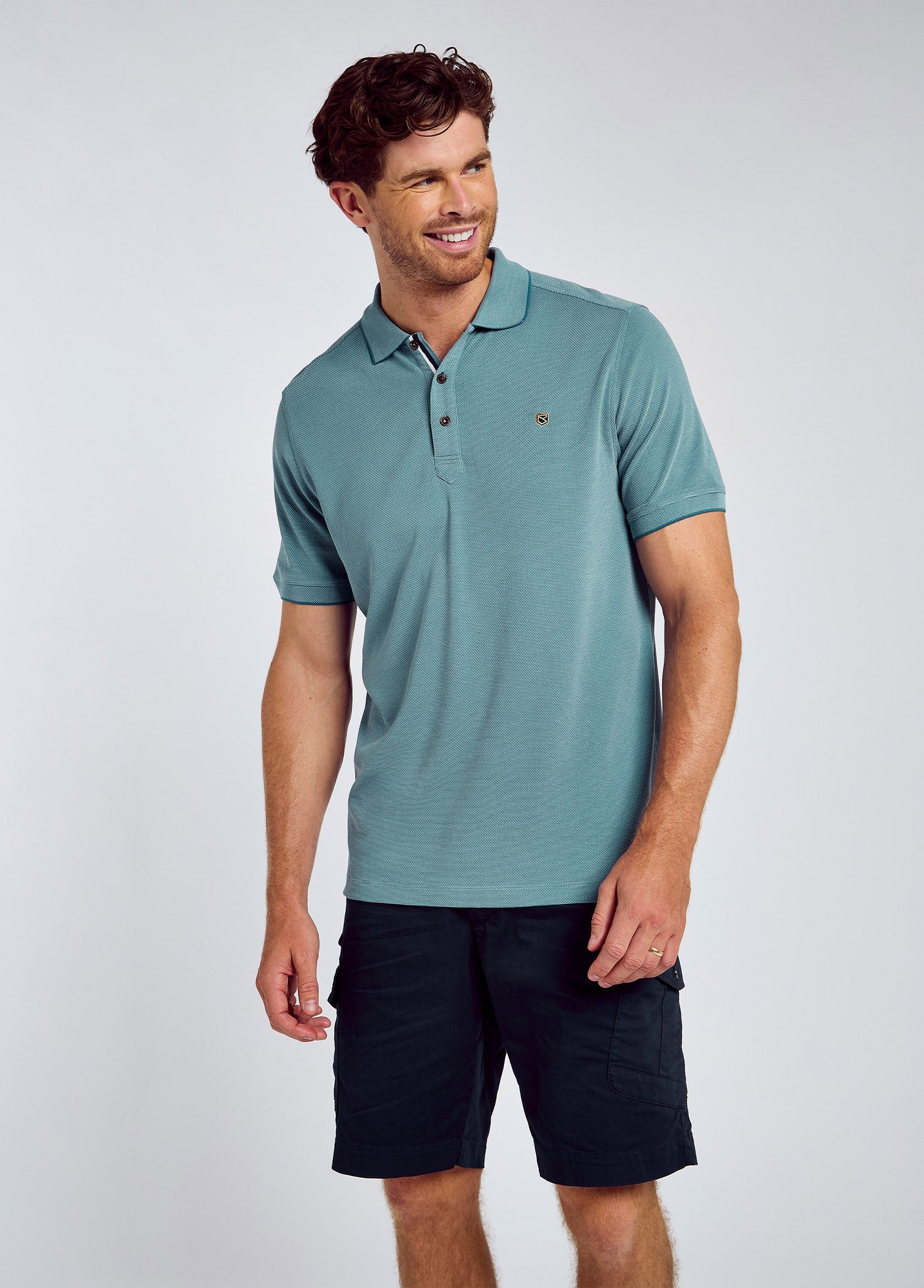 Dubarry Morrison Polo