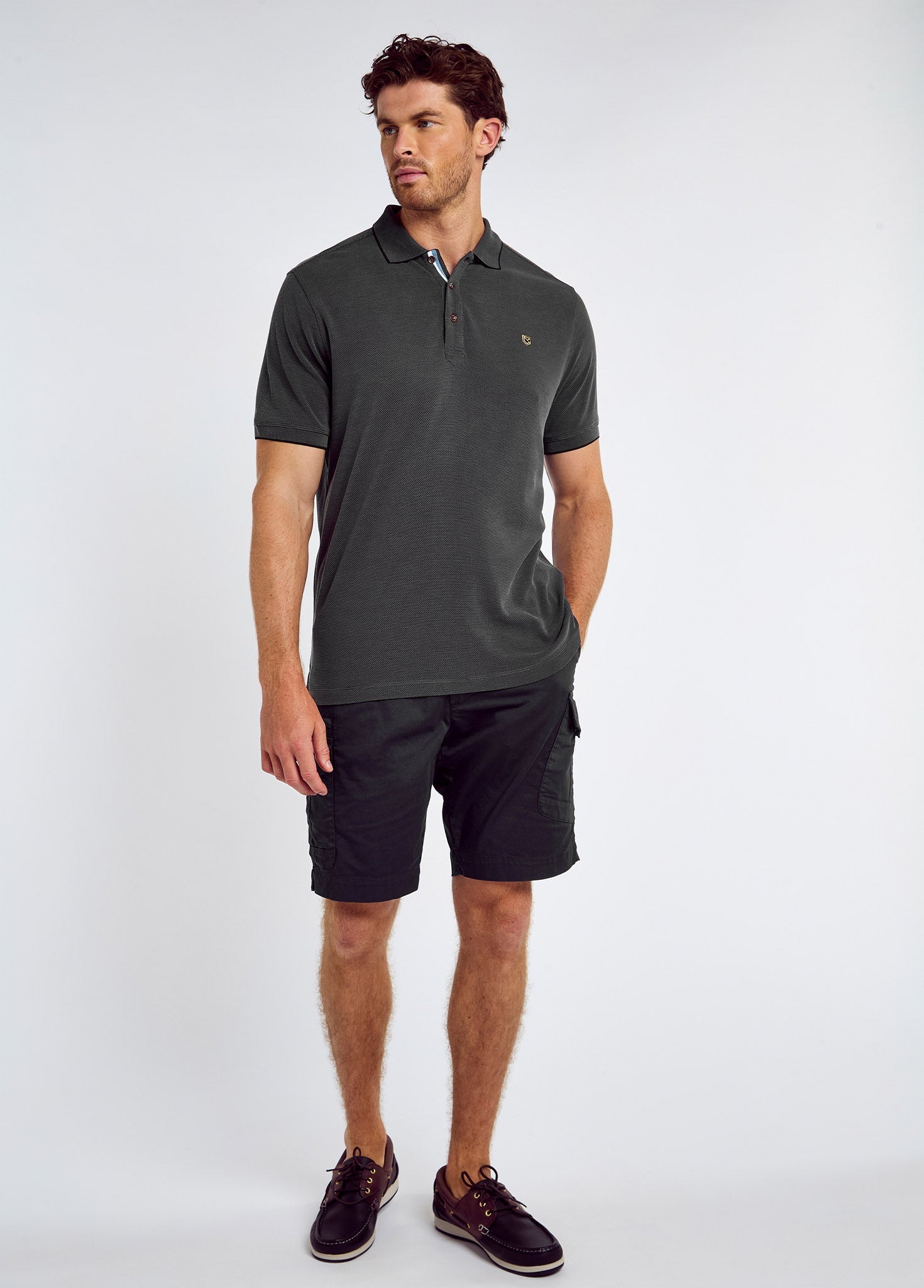 Dubarry Morrison Polo
