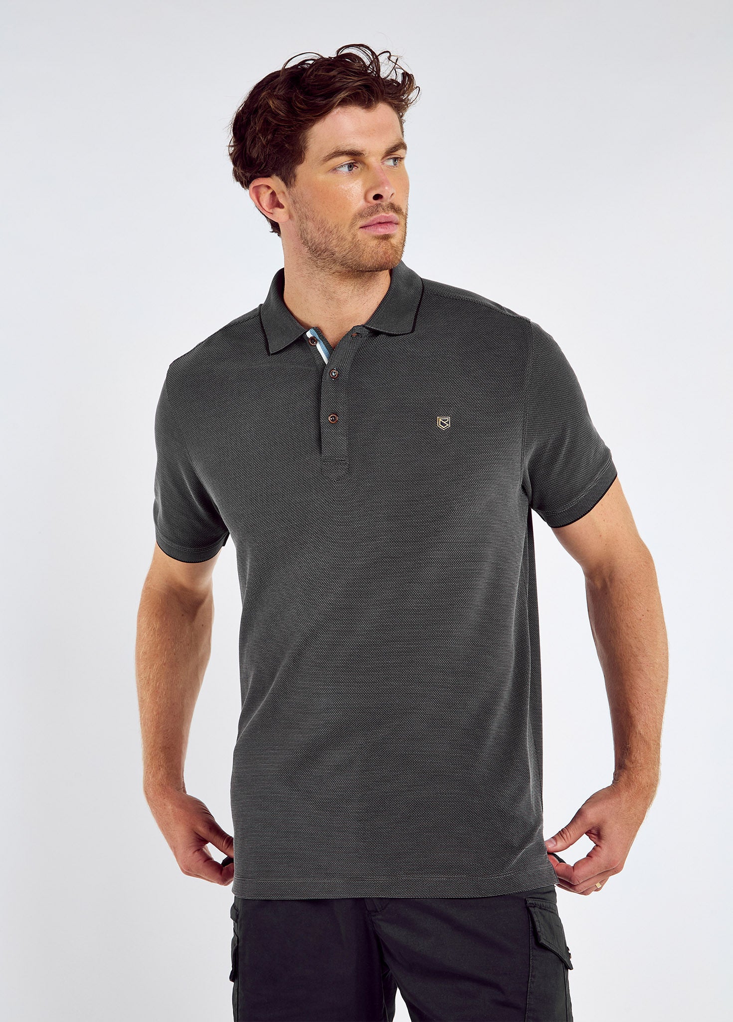Dubarry Morrison Polo