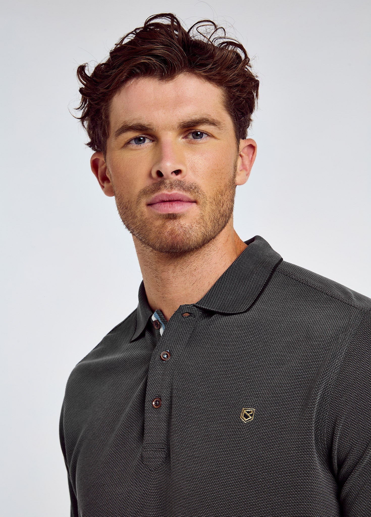 Dubarry Morrison Polo