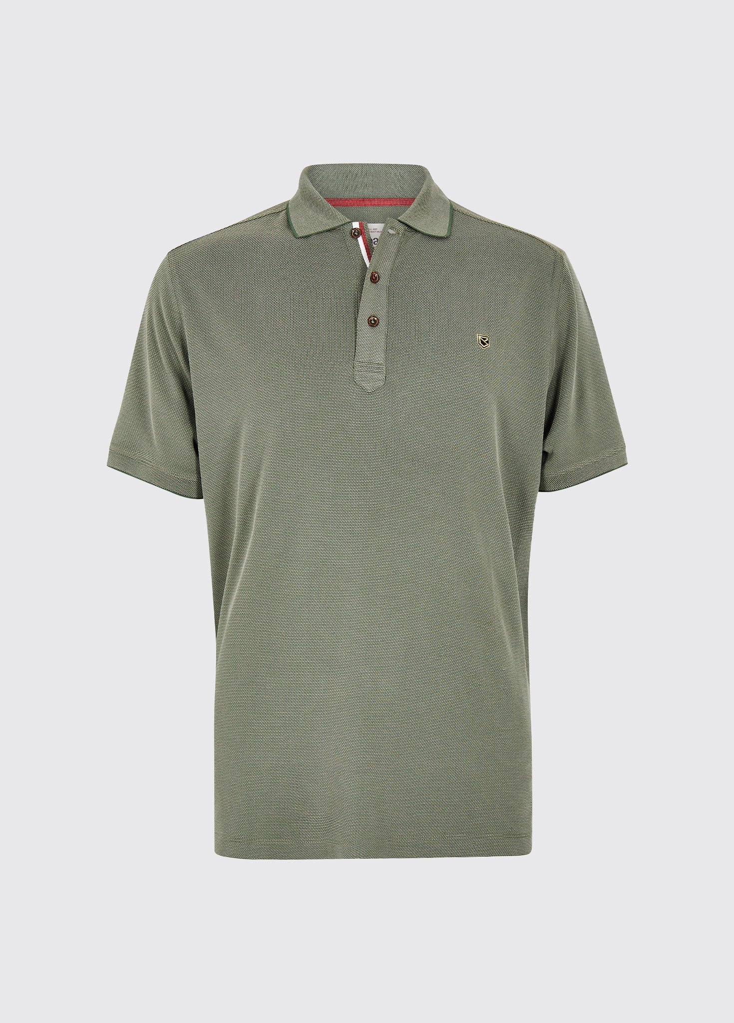 Dubarry Morrison Polo