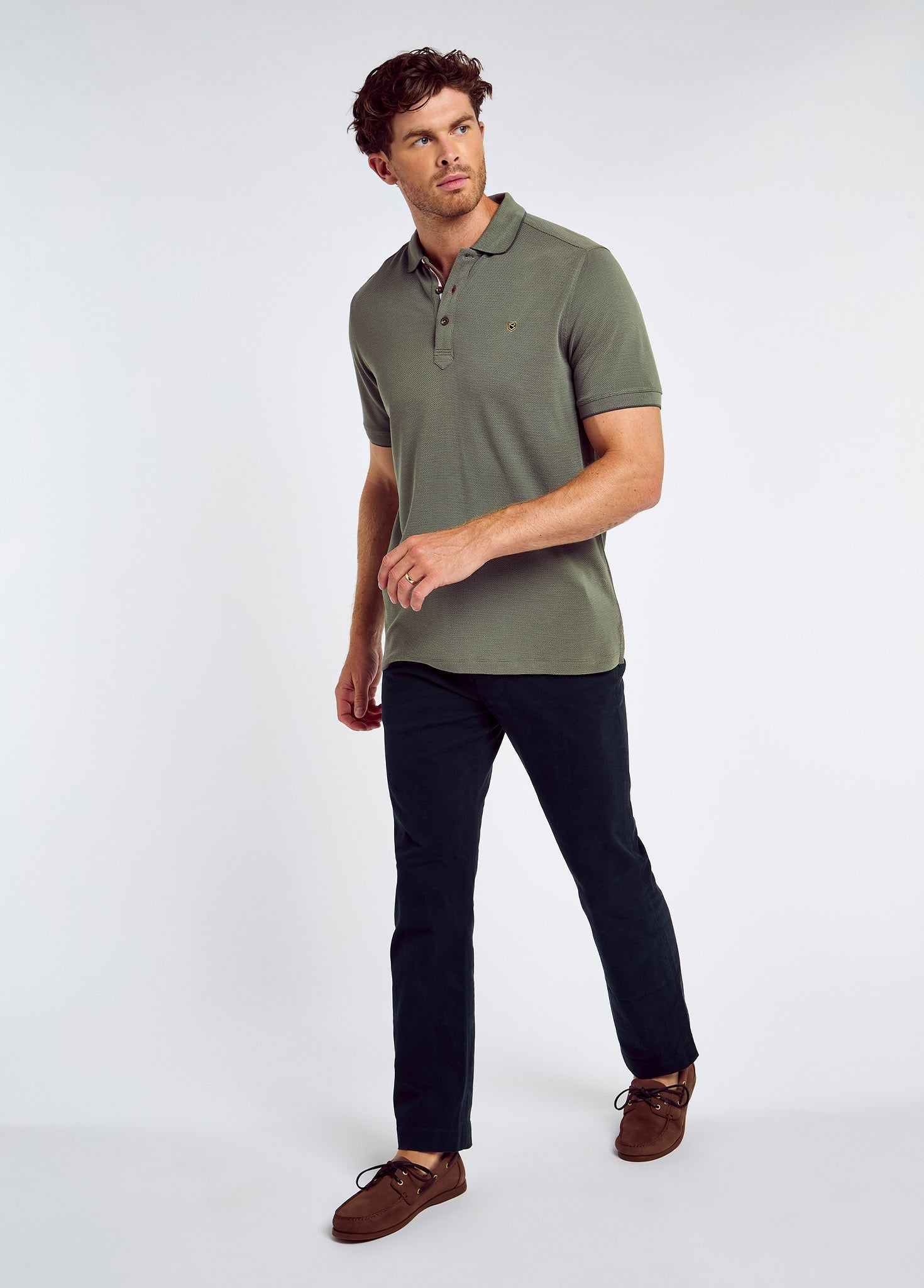 Dubarry Morrison Polo