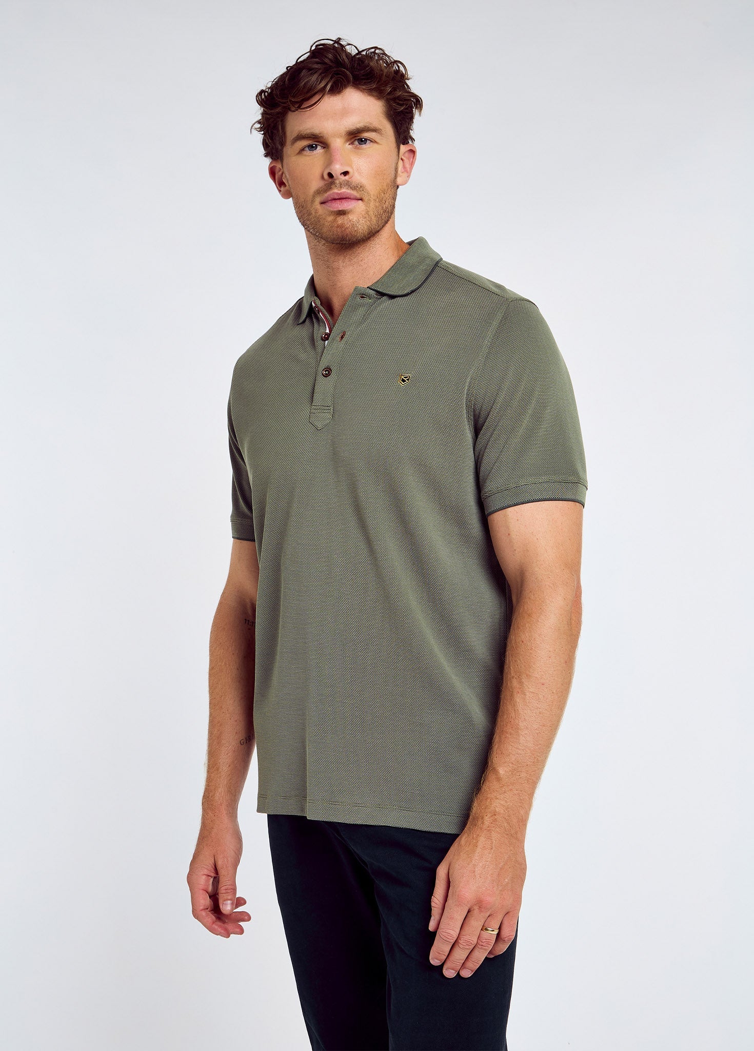 Dubarry Morrison Polo
