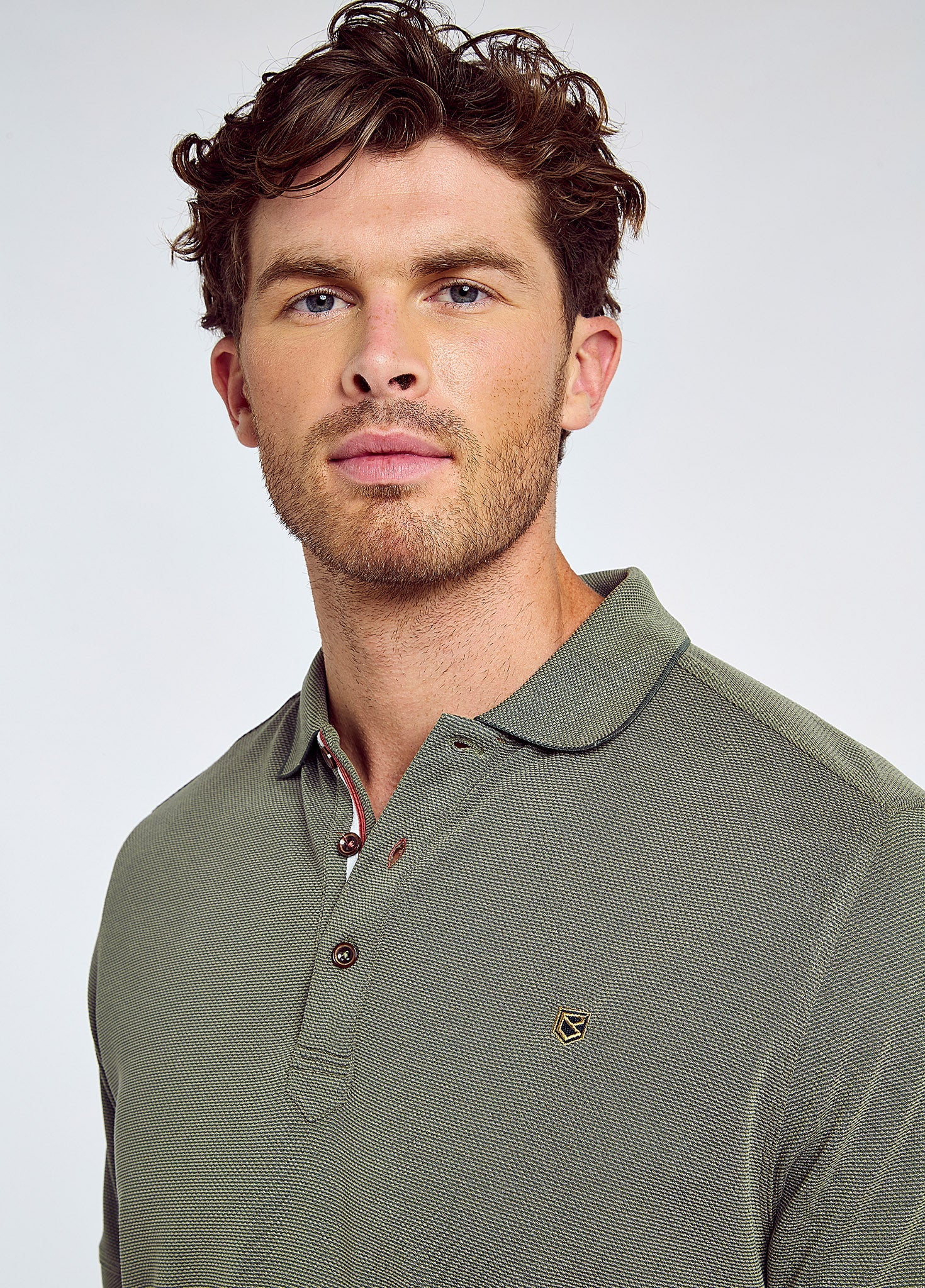 Dubarry Morrison Polo
