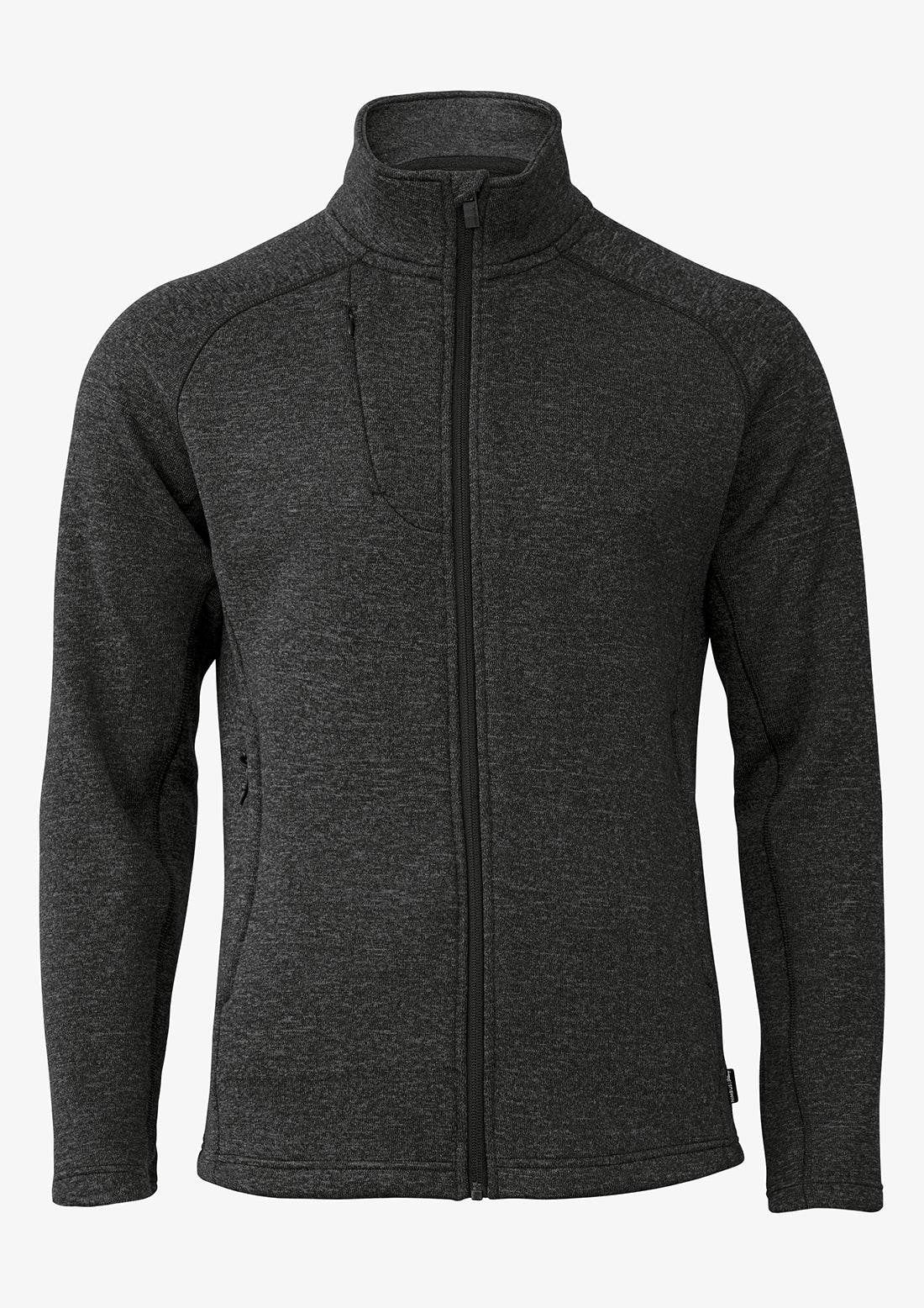 Nimbus ontana - Dark Grey Melange - 4XL
