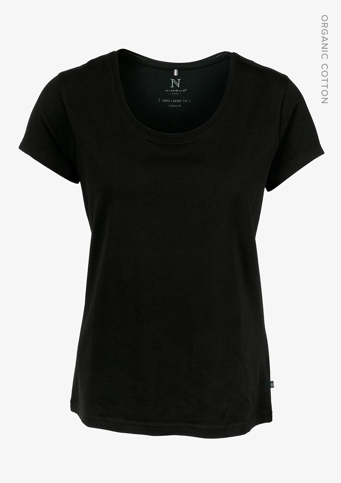 Nimbus ontauk Ladies - Black - 3XL