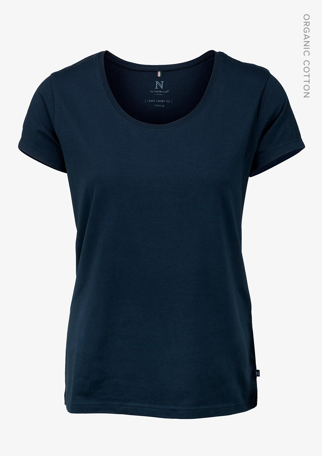Nimbus ontauk Ladies - Navy - 3XL